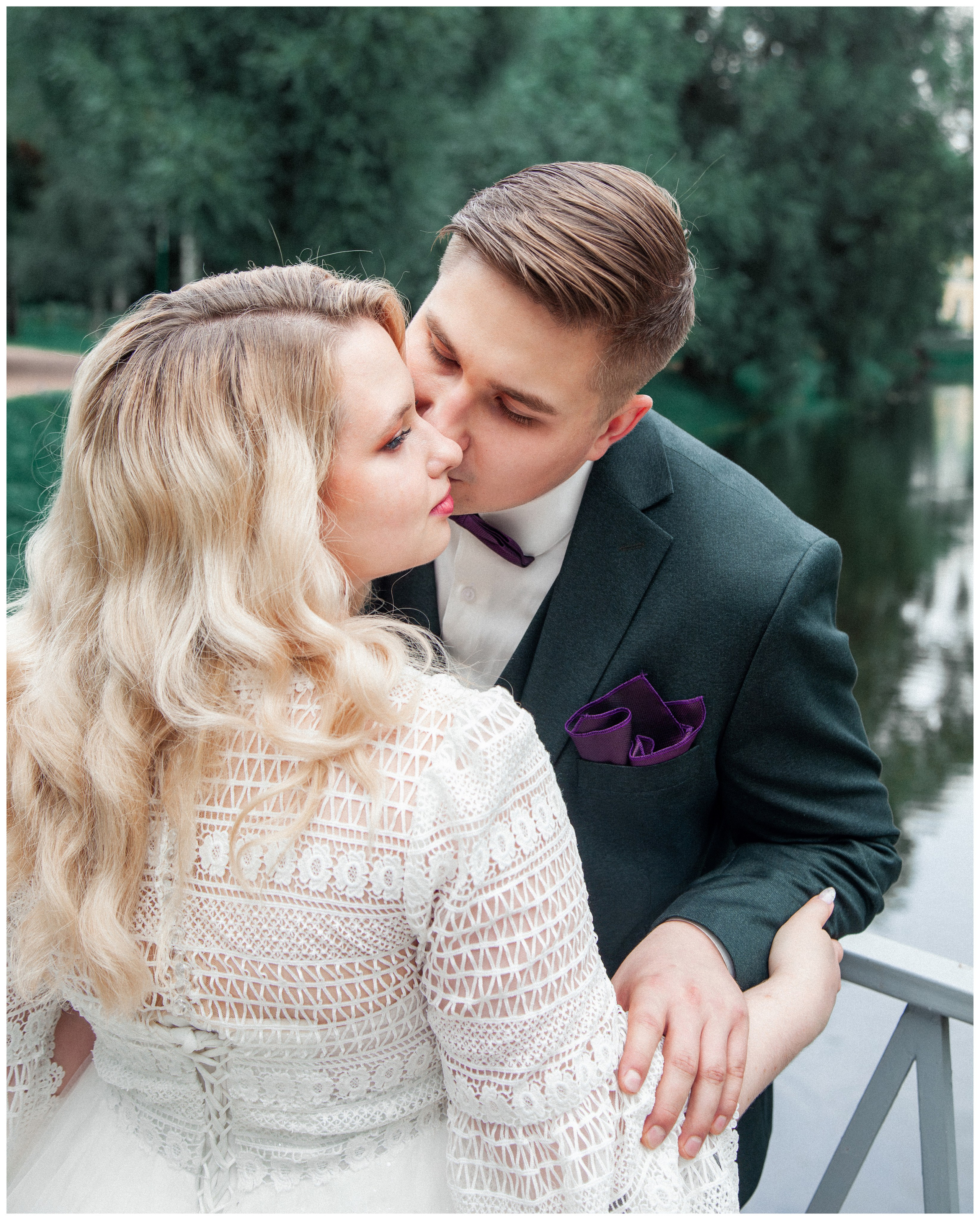 Никита и Екатерина. Георгий Тришаков