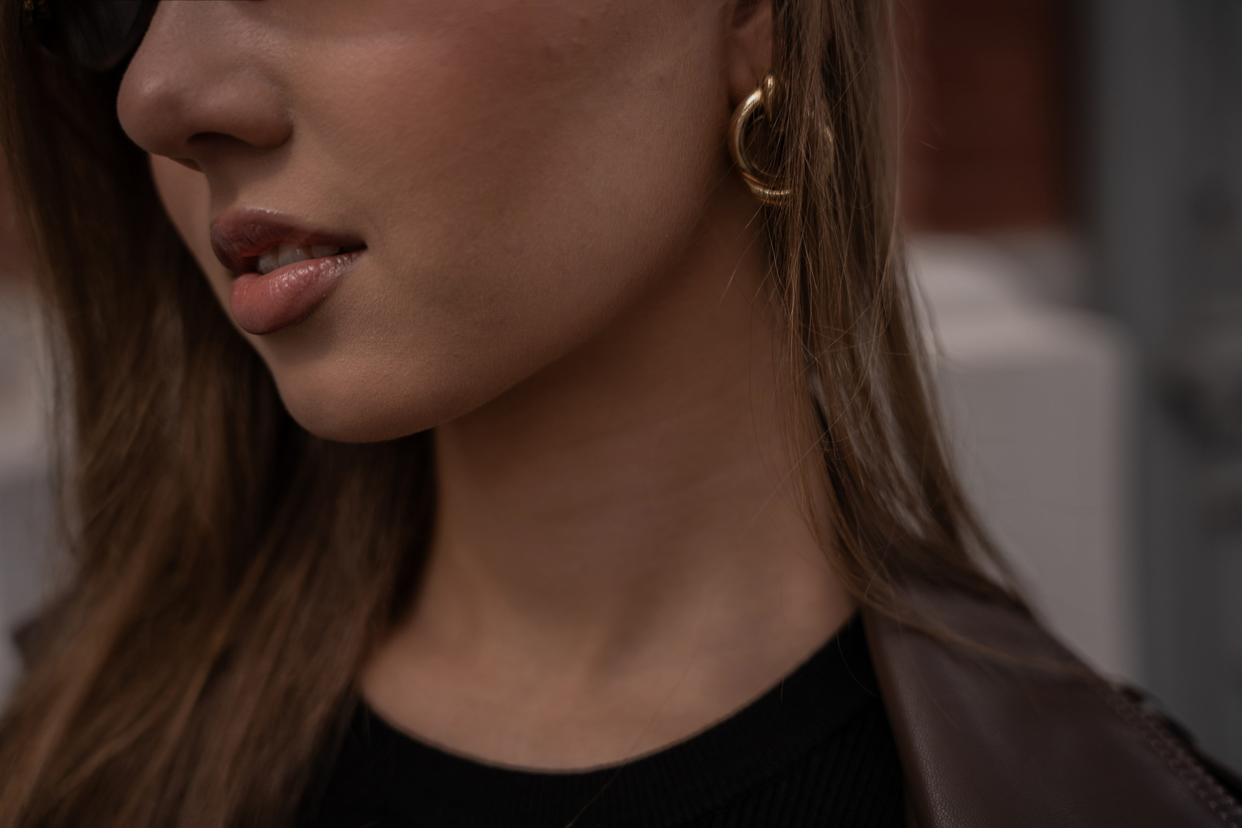 Индивидуальная прогулочная фотосессия