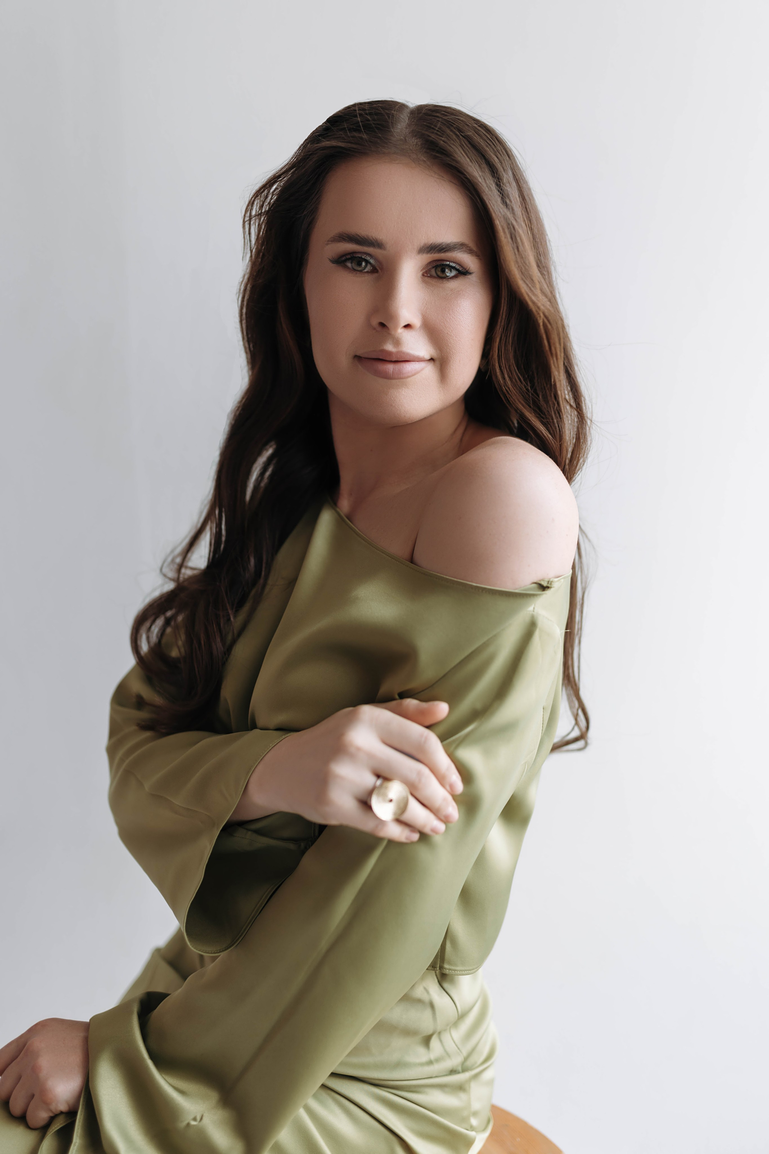 Лариса. Фотограф Сальск Катерина