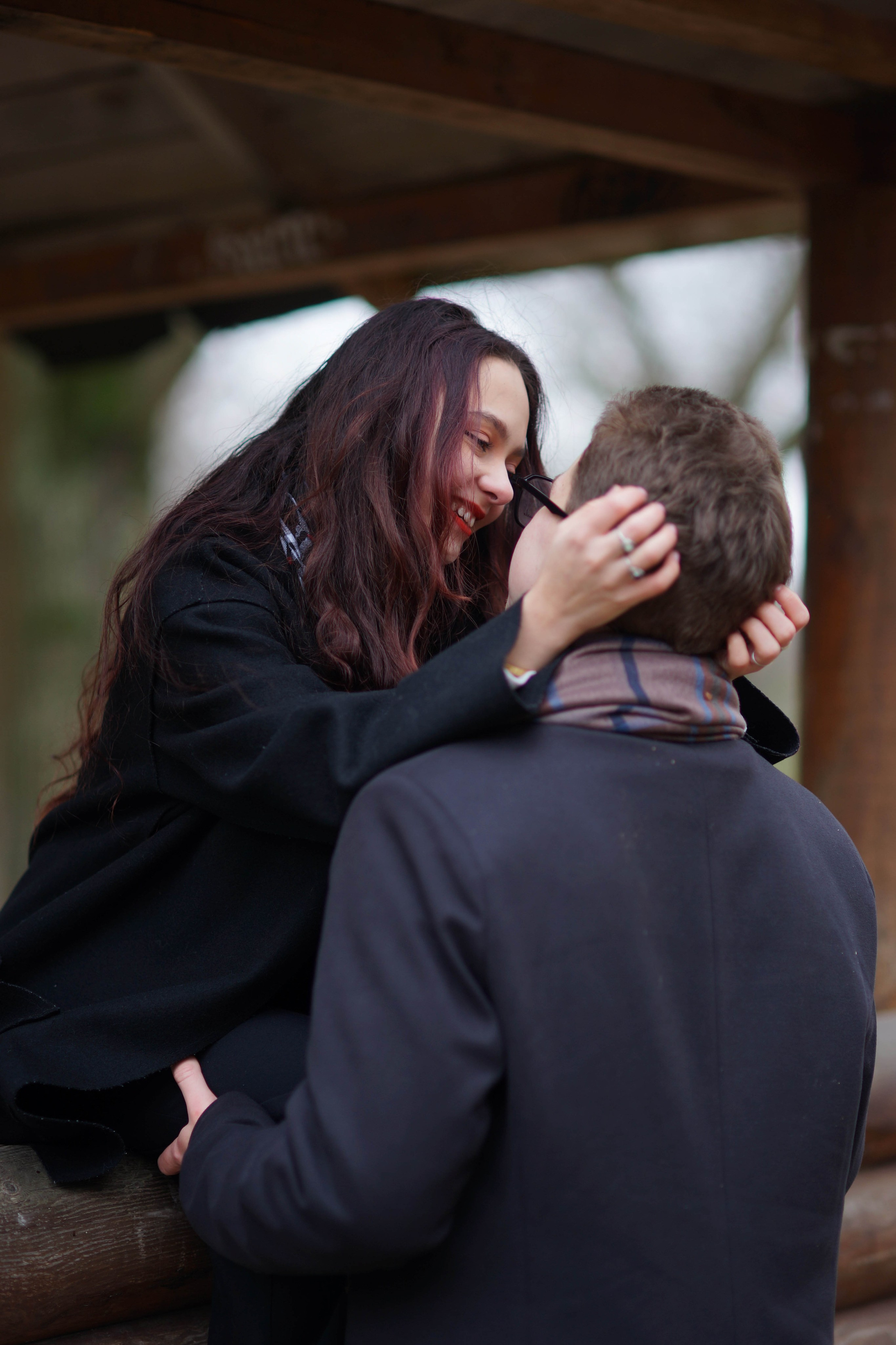 Камила и Иван. Семейный и детский фотограф Троицк Москва