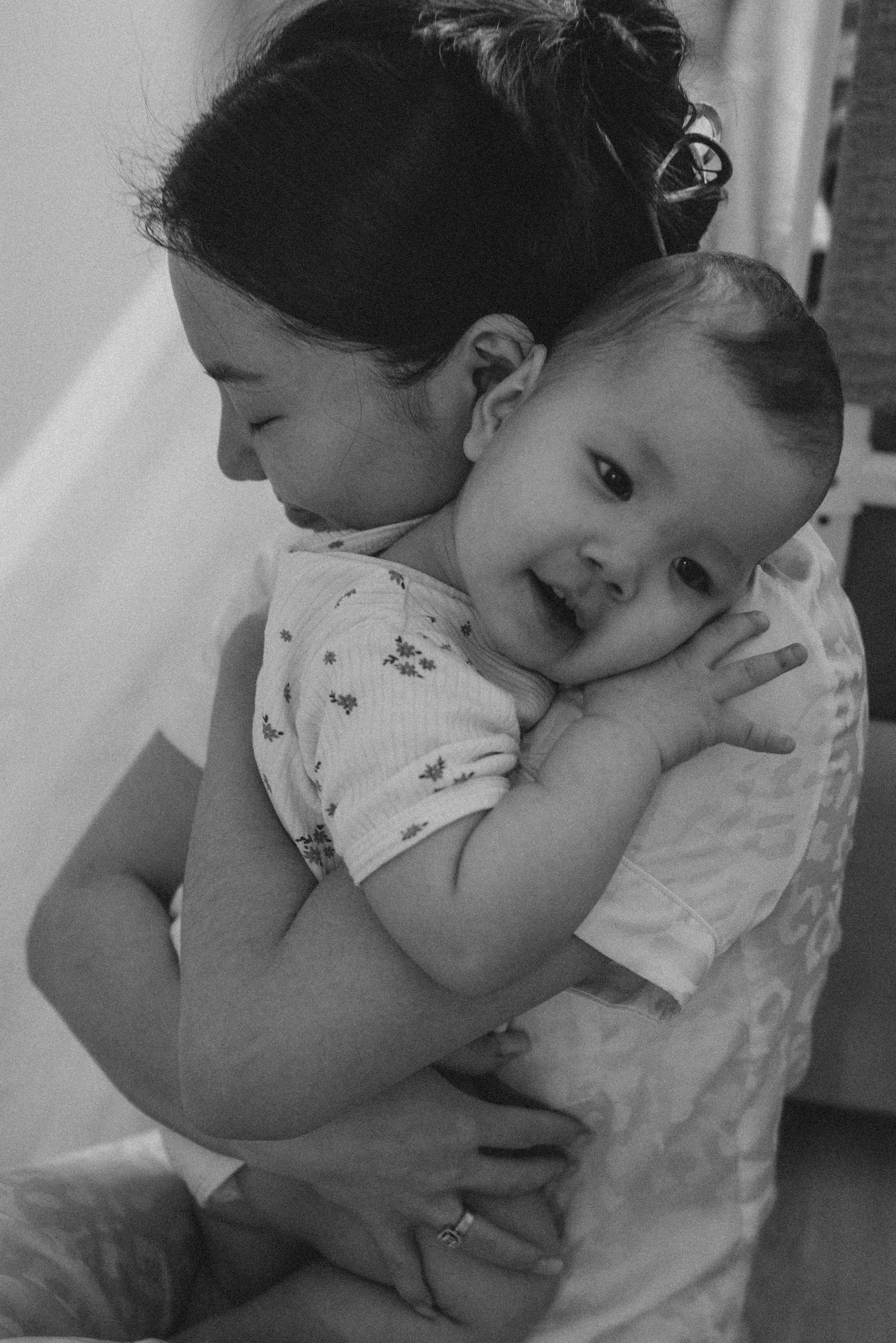 Яна и Ева. Семейный фотограф/ фотограф на крещение в Санкт-Петербурге Дьяконова Валерия