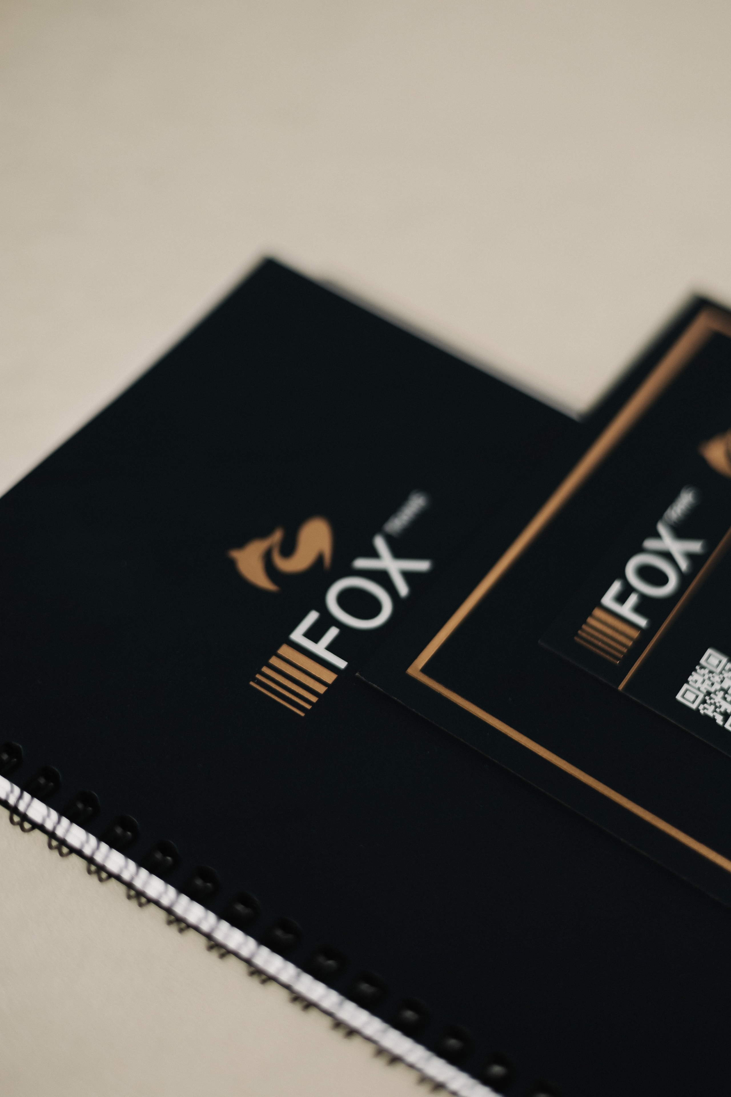 FOX. Бренд-дизайнер Карина Цыганкова, Санкт-Петербург