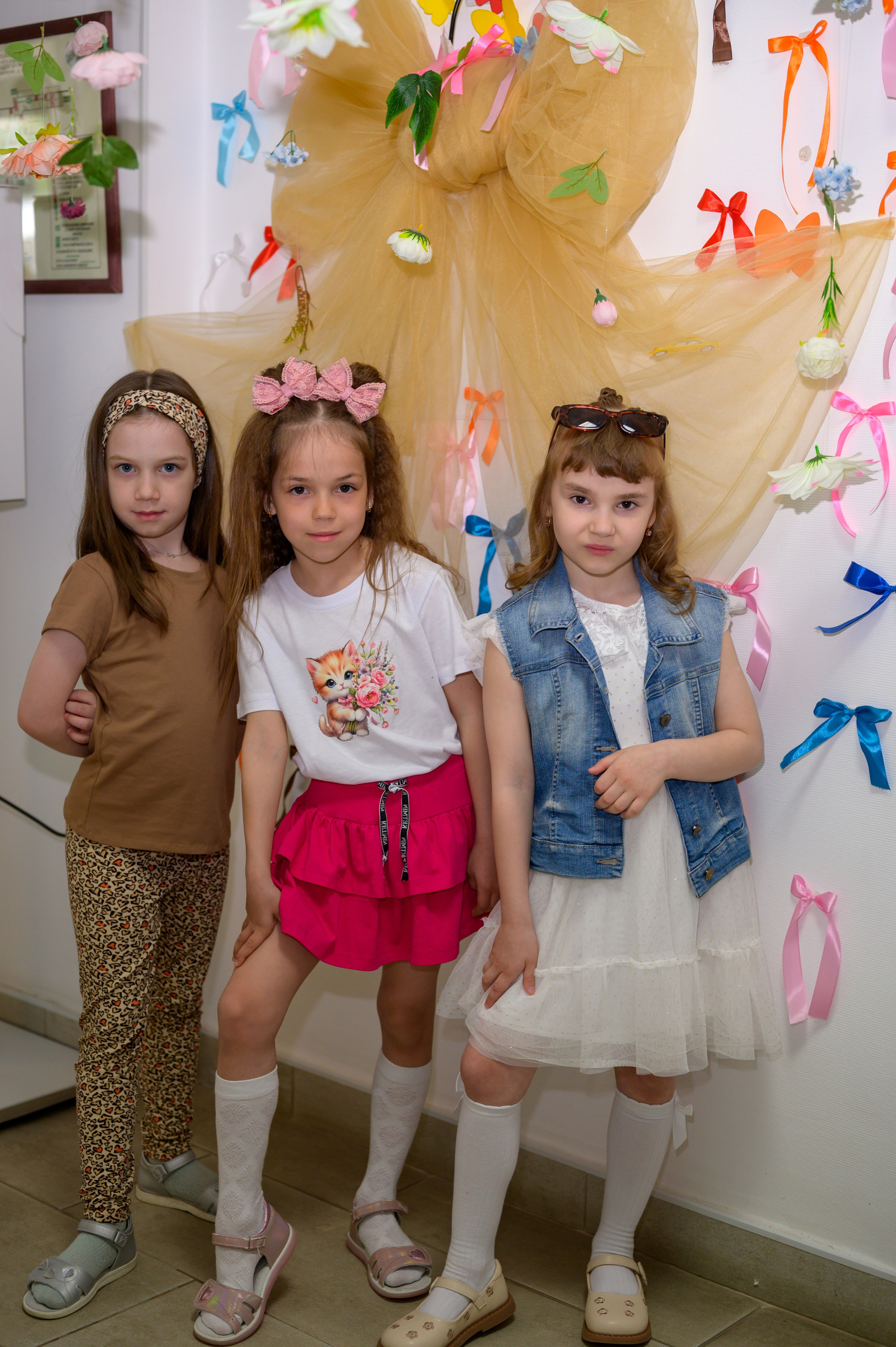 Д/с№ 3к3 группа «Фантазёры» (индивидуальный дизайн) + рисунки детей. Фотограф новорожденных, семейный детский в Тюмени Татьяна Морозова