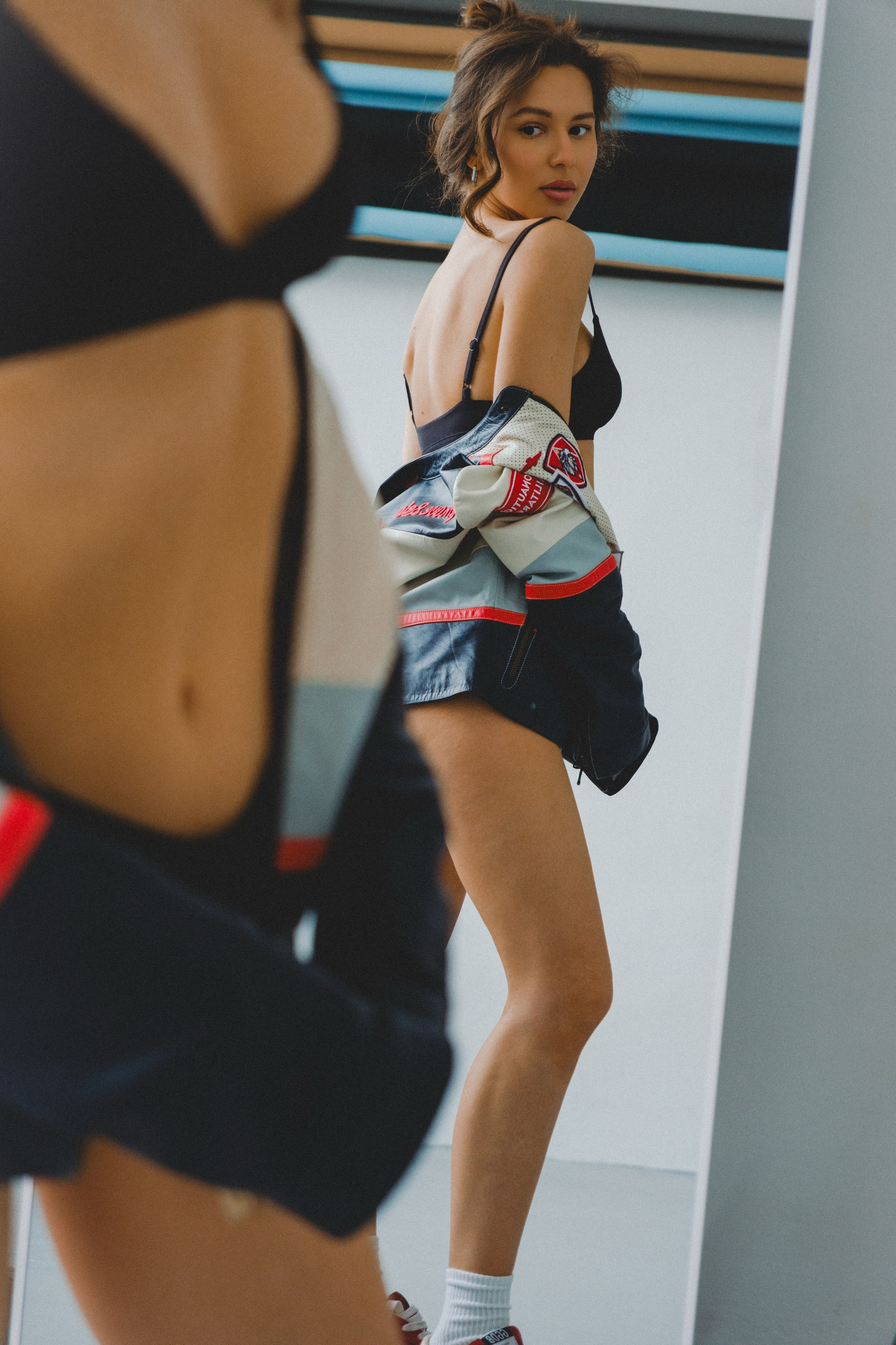 Степанида. Фотограф Владимир / Кинешма Мария Верèтина