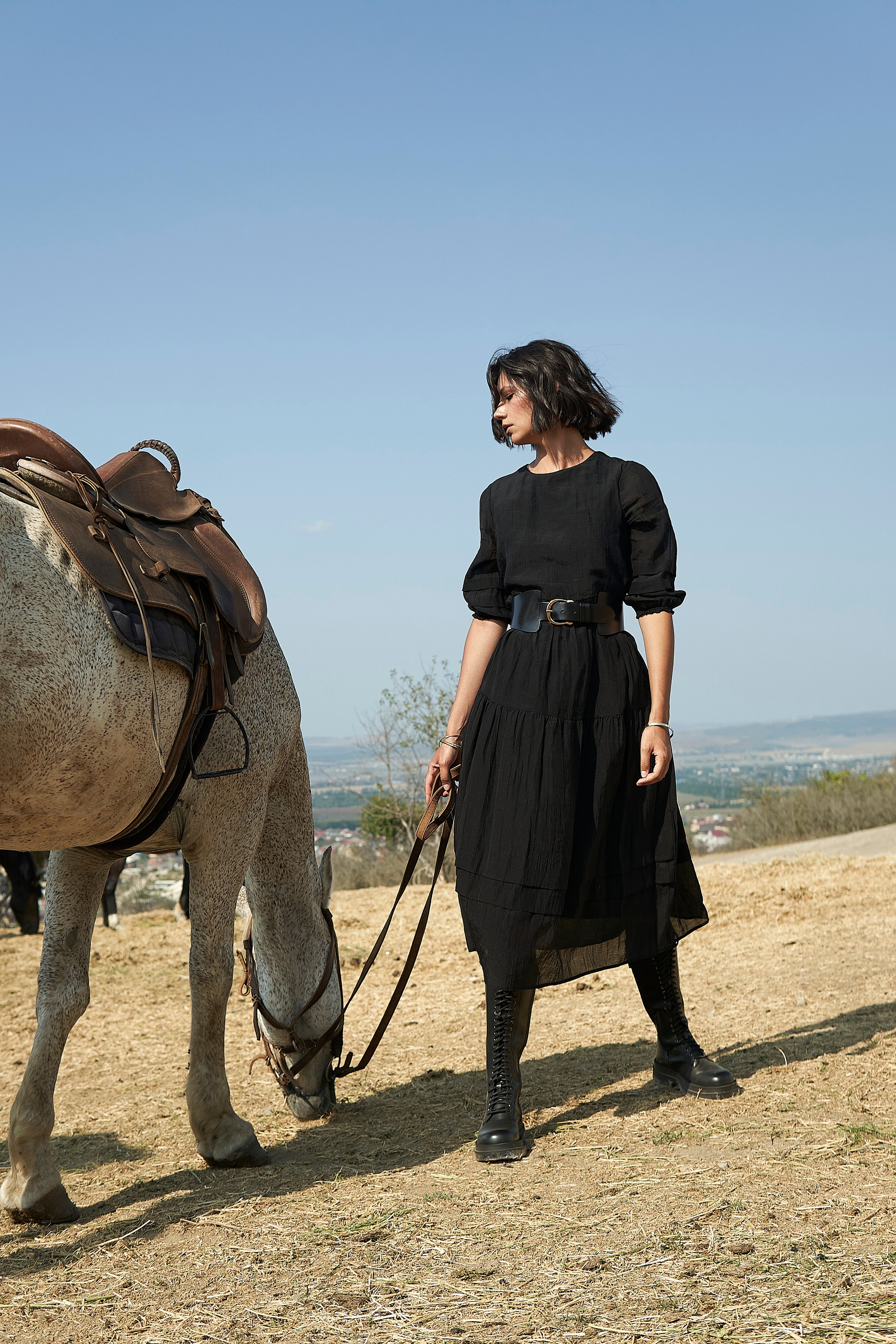 Lookbook/ Лукбук. Индивидуальные съемки для брендов nashe nastroenie