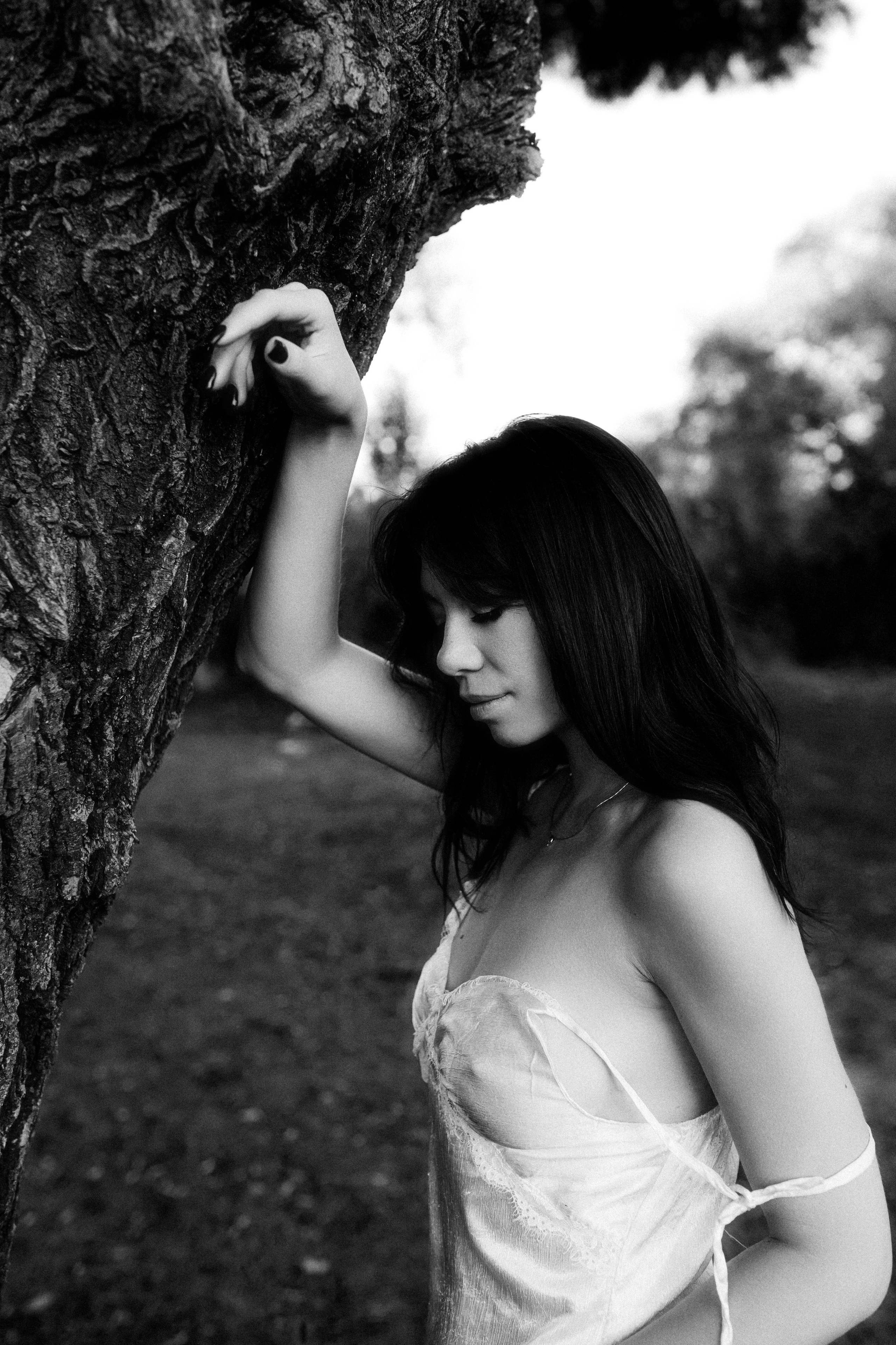 Женский портрет. Фотограф в Чите Карина Власова