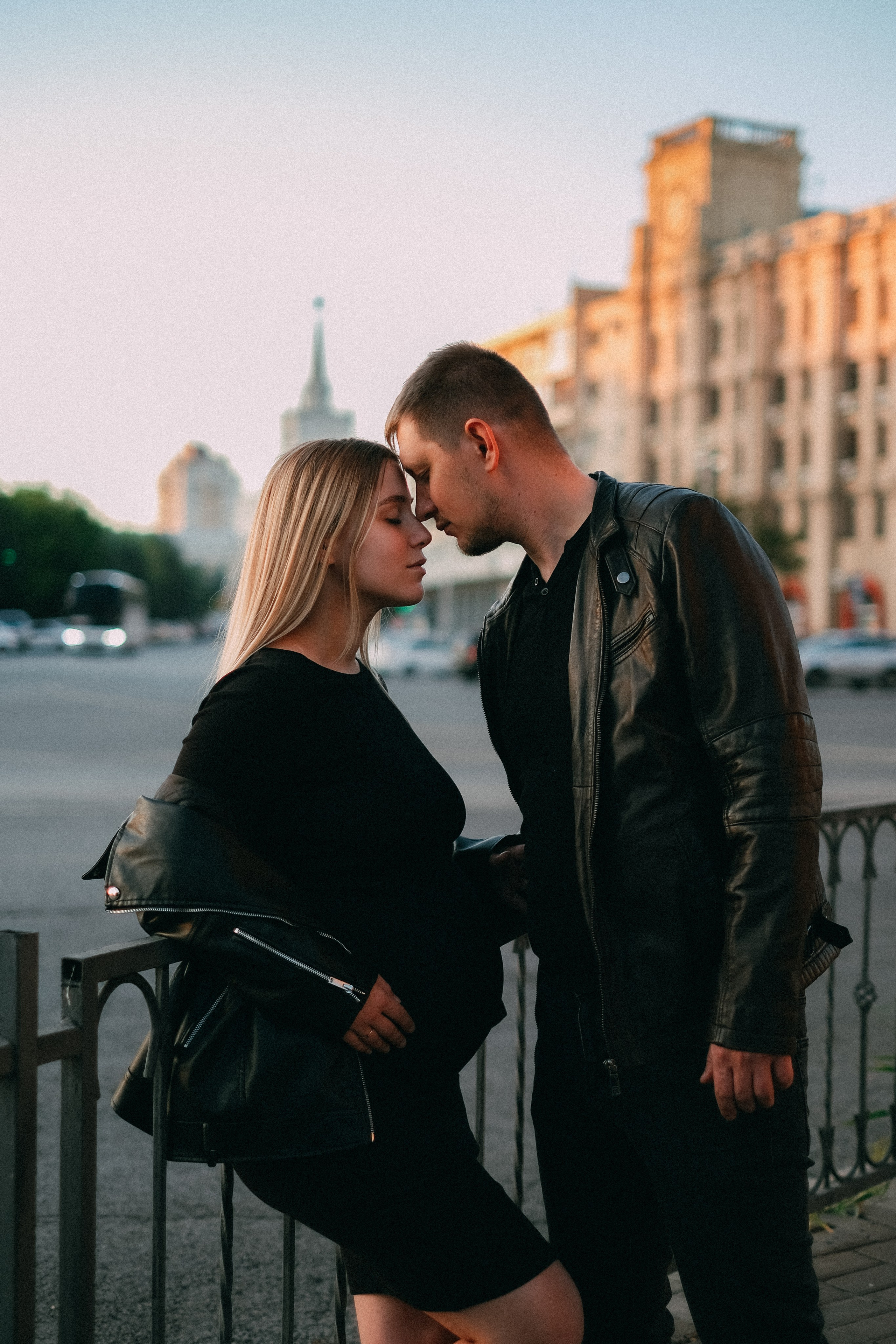 Катя + Илья. Андрющенко Мария фотограф Волгоград