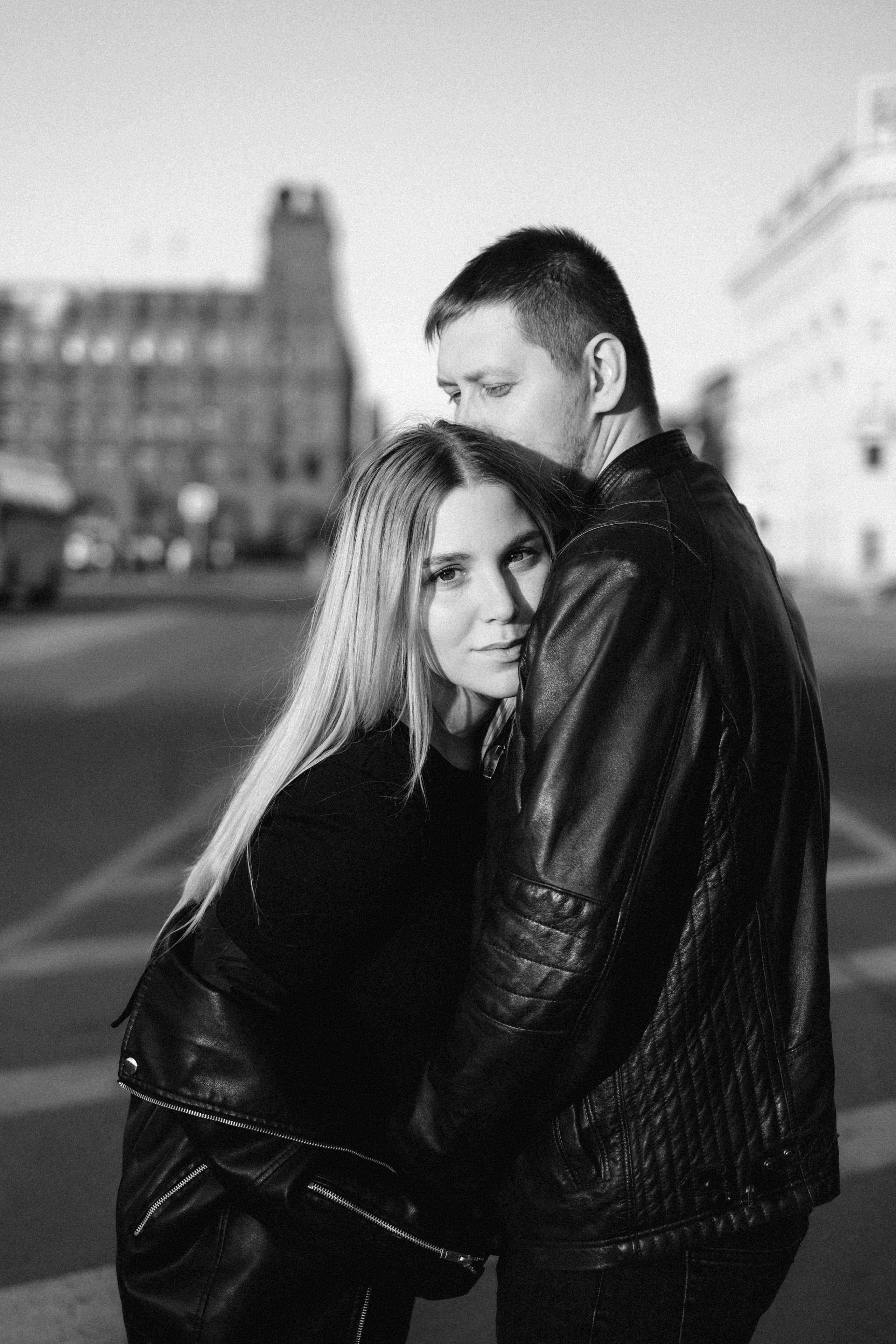 Катя + Илья. Андрющенко Мария фотограф Волгоград