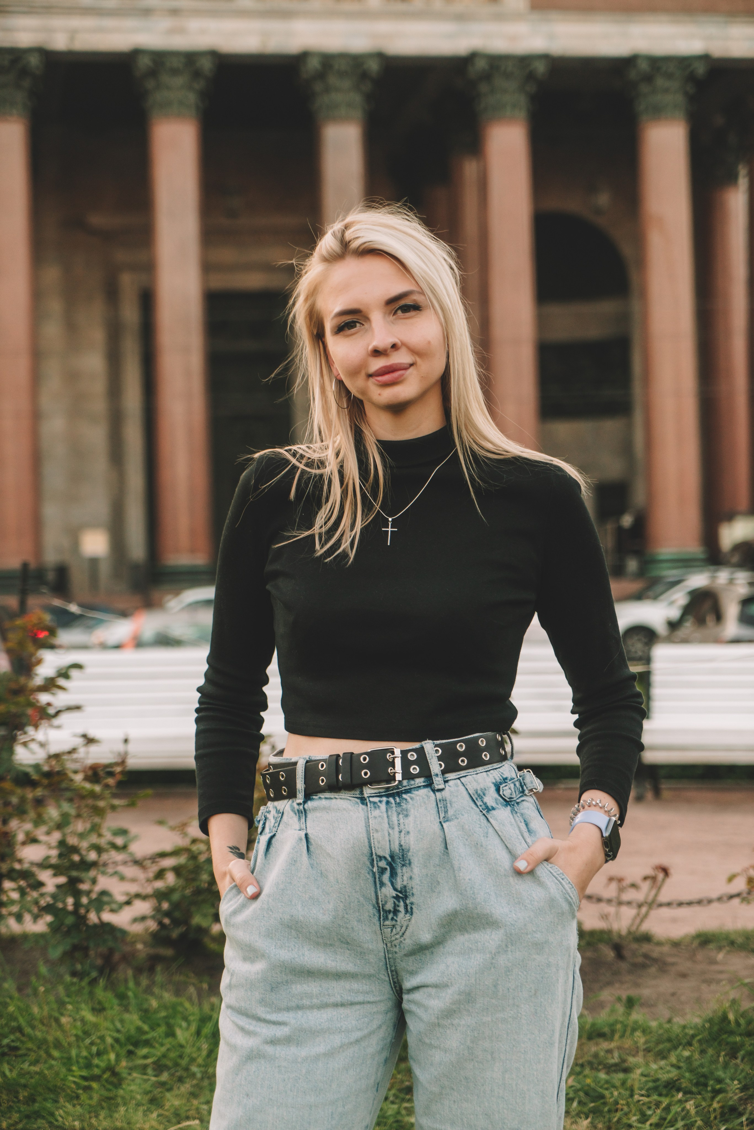 Индивидуальные съемки. Репортажный и свадебный фотограф в Москве Дарья