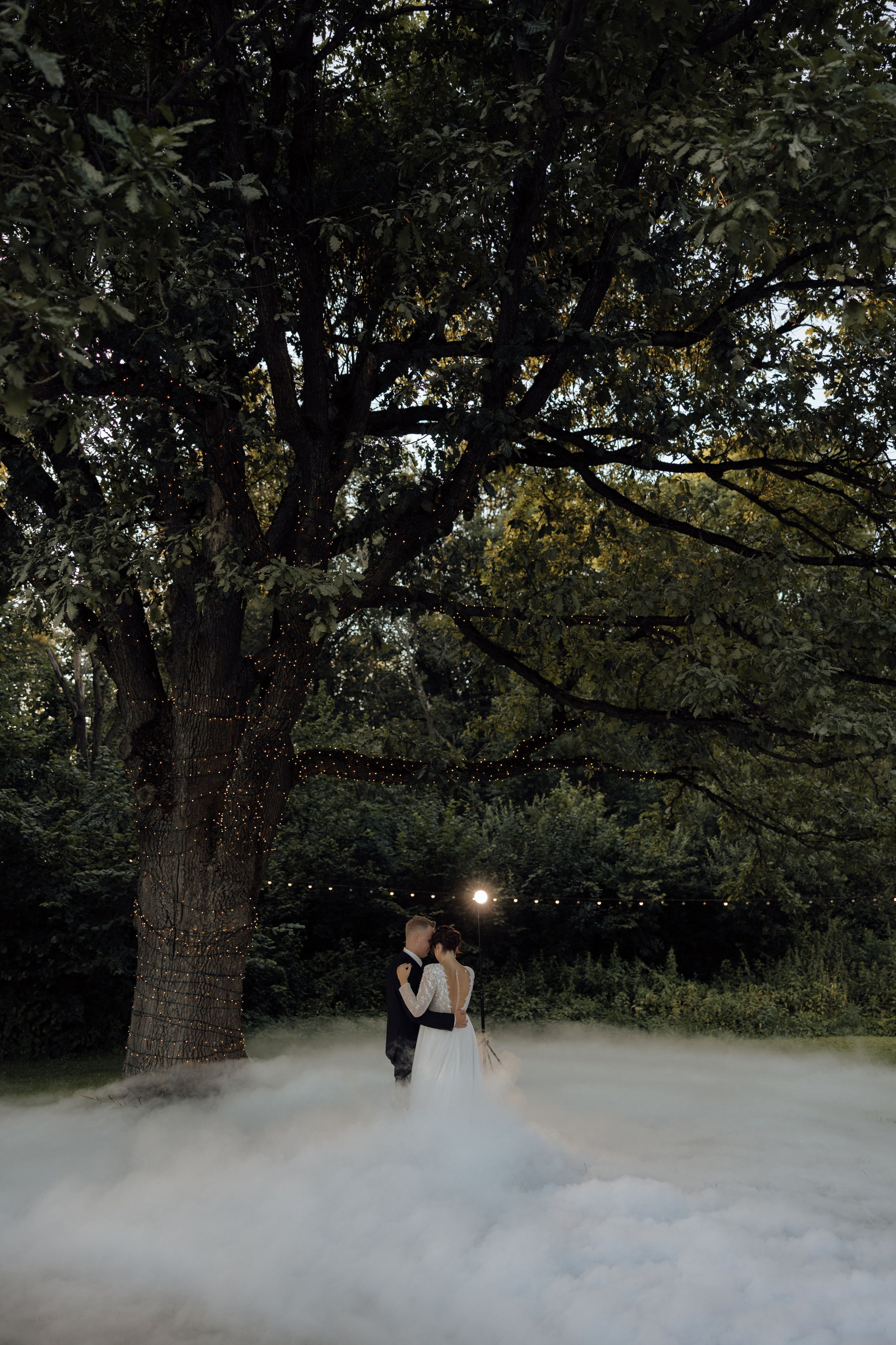 Даня и Лера. Свадебный фотограф Тула Москва СПБ / Сёмина Дарья