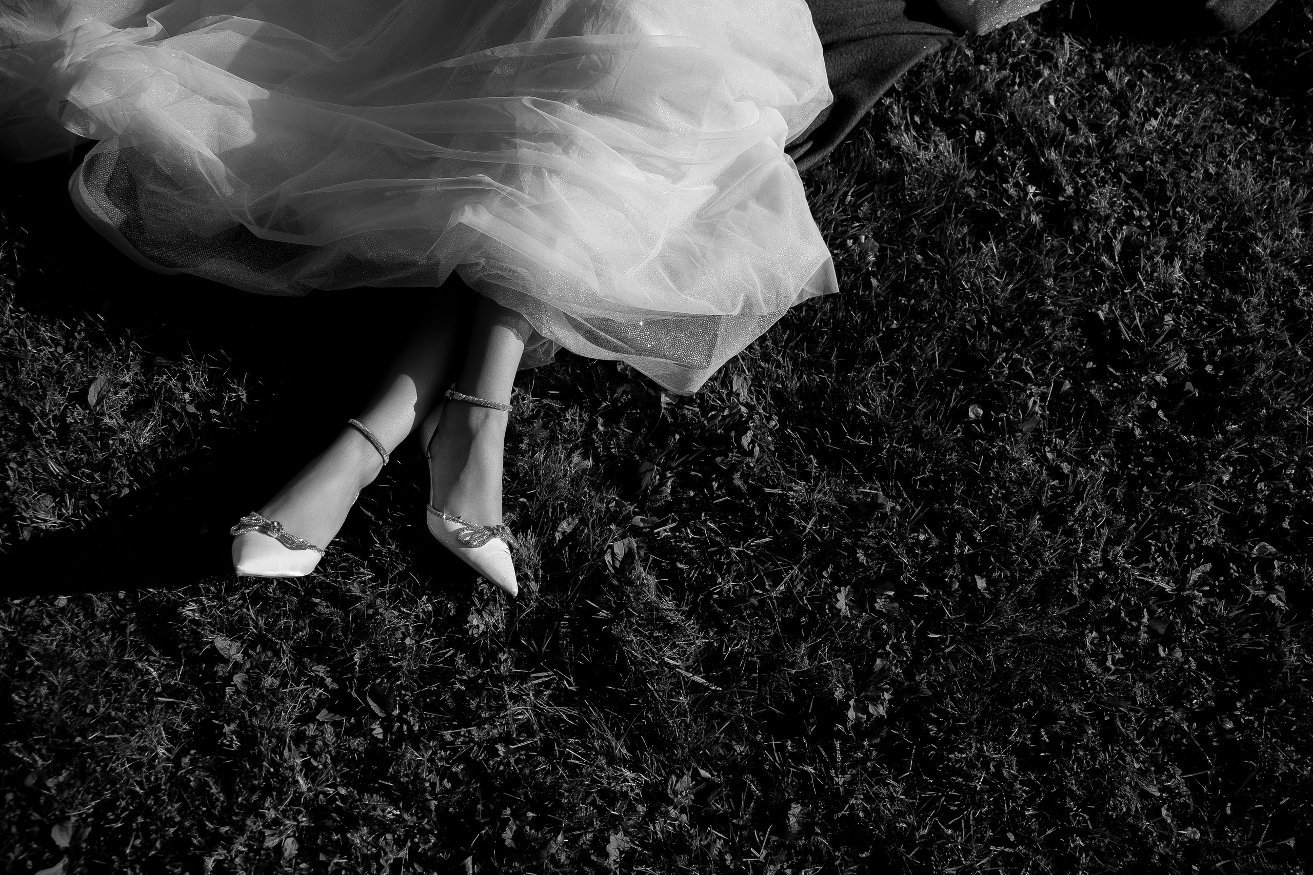 Даня и Лера. Свадебный фотограф Тула Москва СПБ / Сёмина Дарья