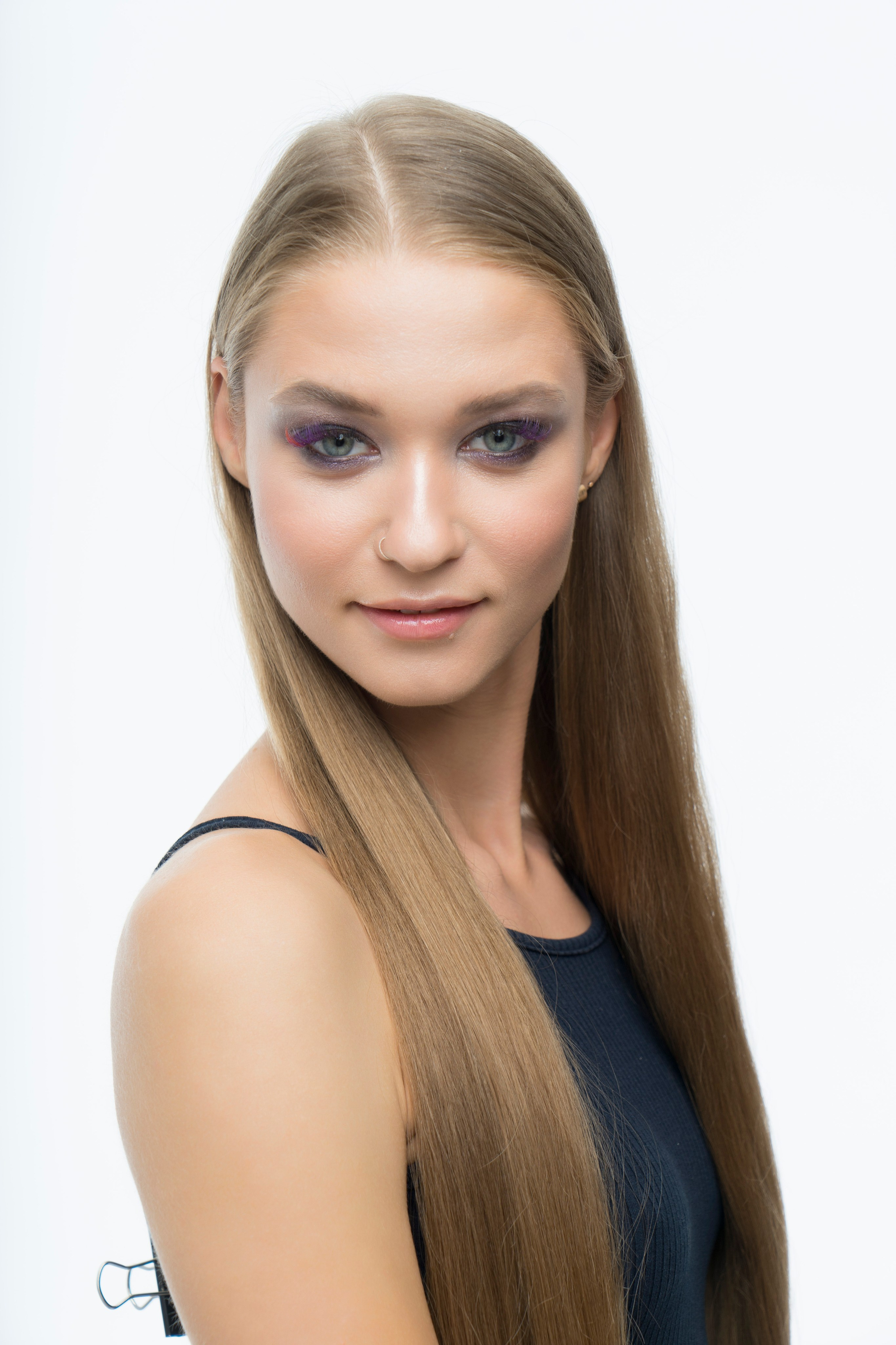 #4. Профессиональный портретный фотограф в Москве Владимир Глаголев