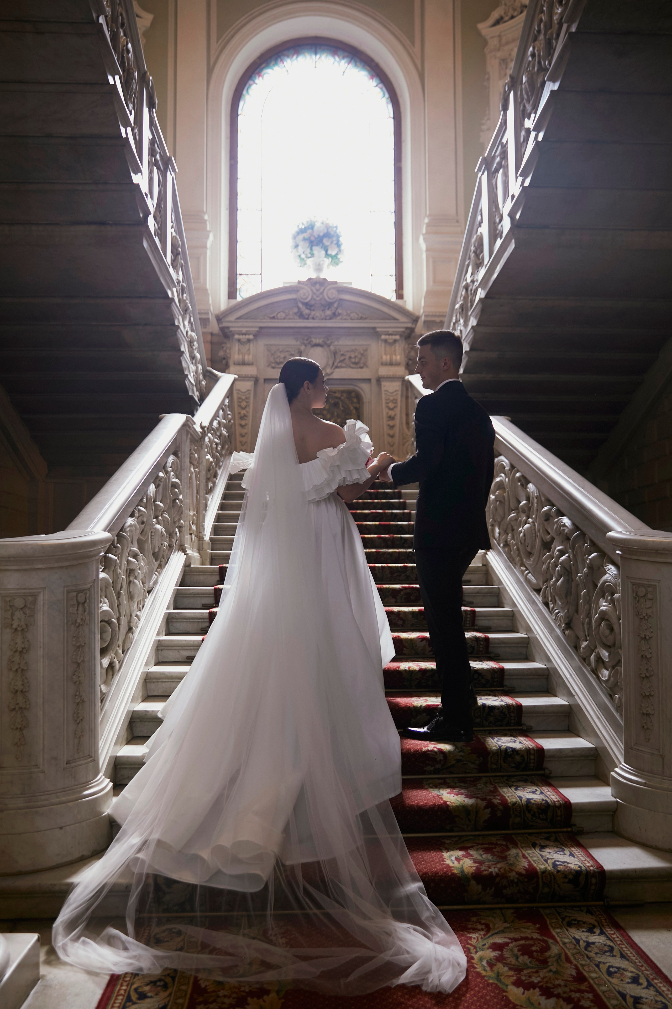 Dmitry & Alina | Russia, Saint Petersburg. Свадебный фотограф