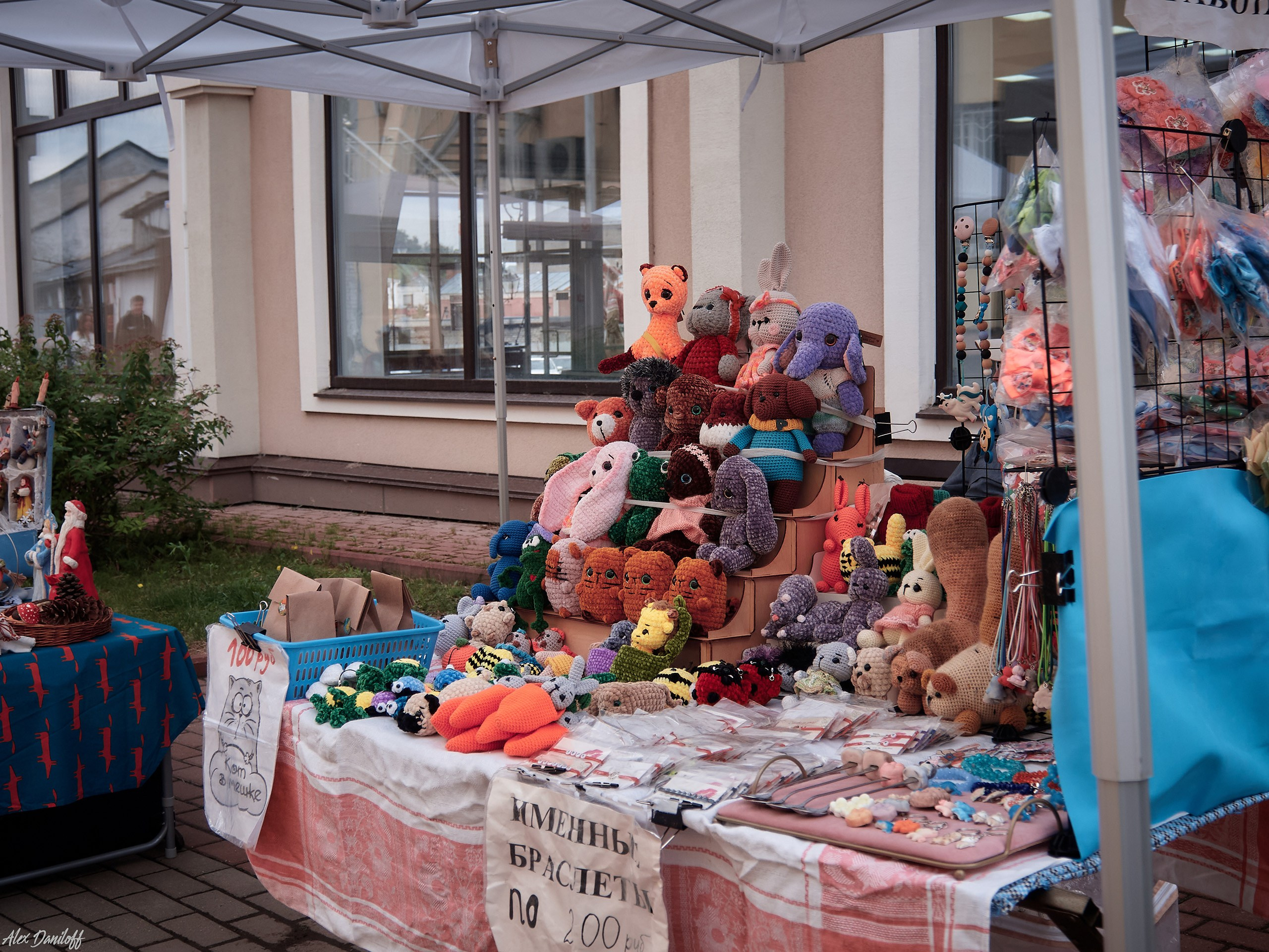 Фестиваль уличных театров 2025. Муром-Инфо. Новости культуры, образования, спорта в городе Муром