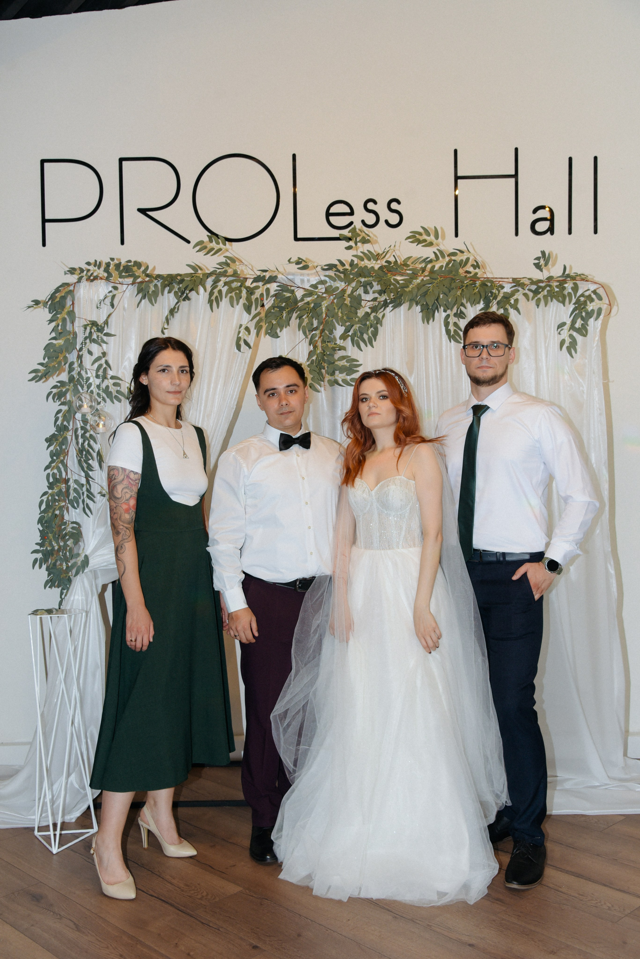 Про лес. Фотограф Лола Волна, город Москва