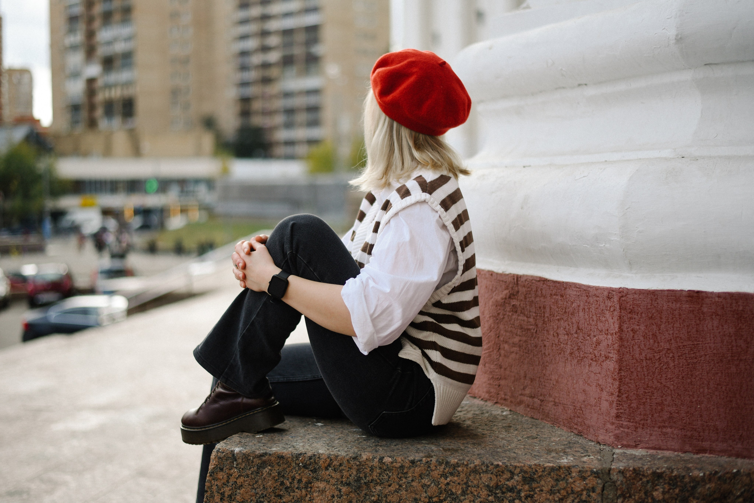 Ольга Театр Российской армии. Фотограф Лола Волна, город Москва