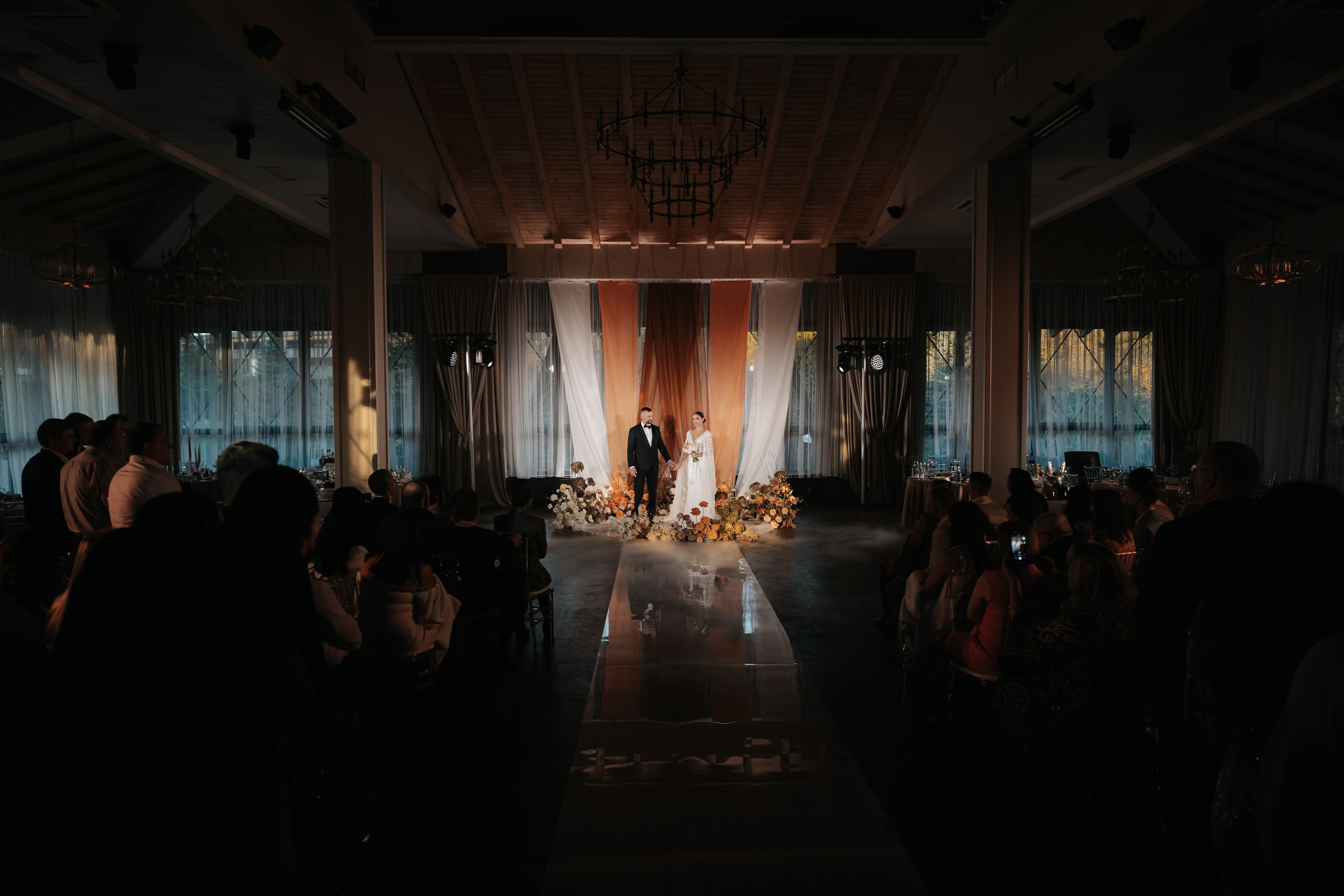 Арина и Александр. Свадебный фотограф Москва Мотеюнайте Виктория