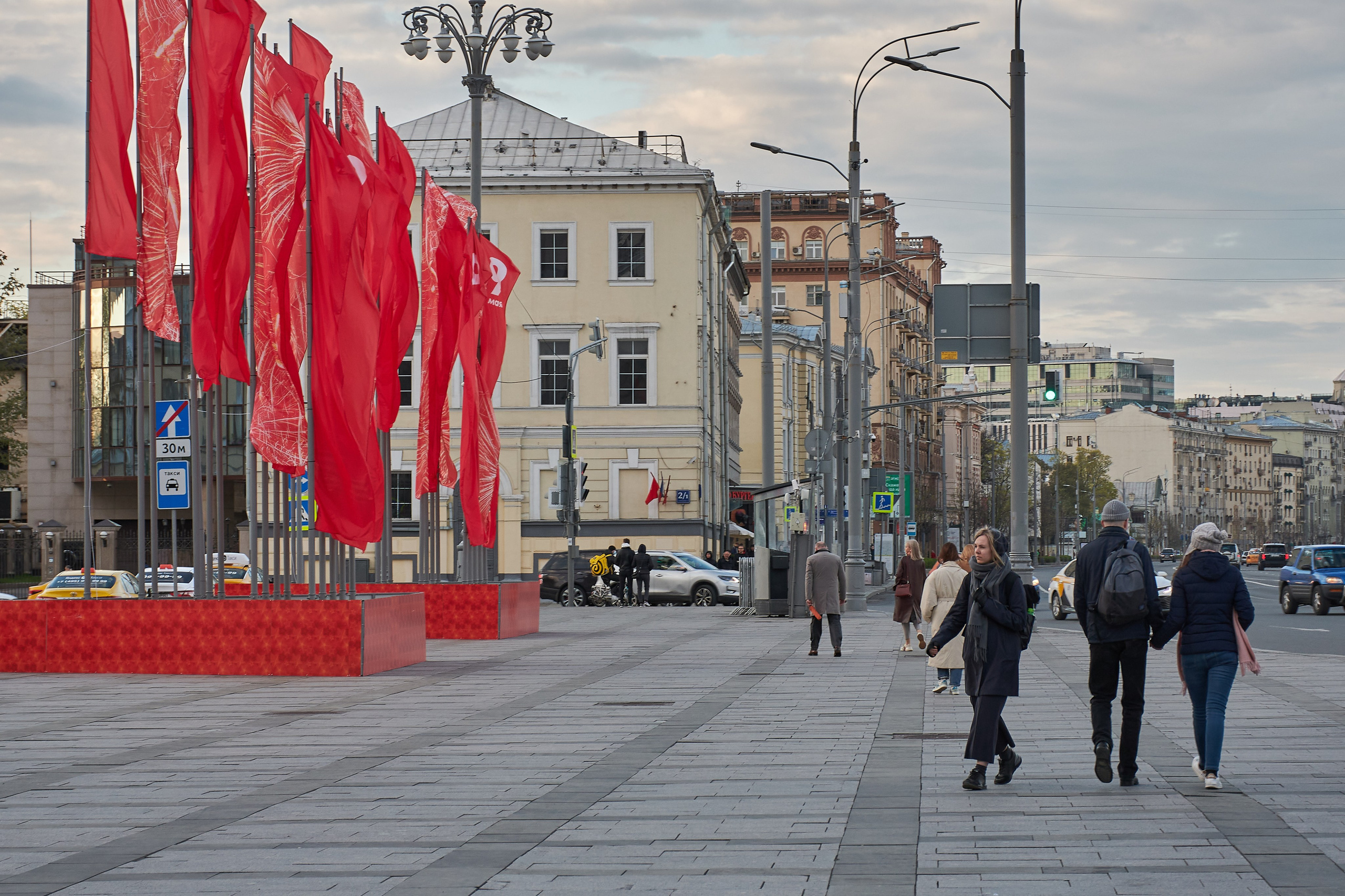 20210509 После курсов Nikon. Дмитрий Ремизов. Фотография, как хобби