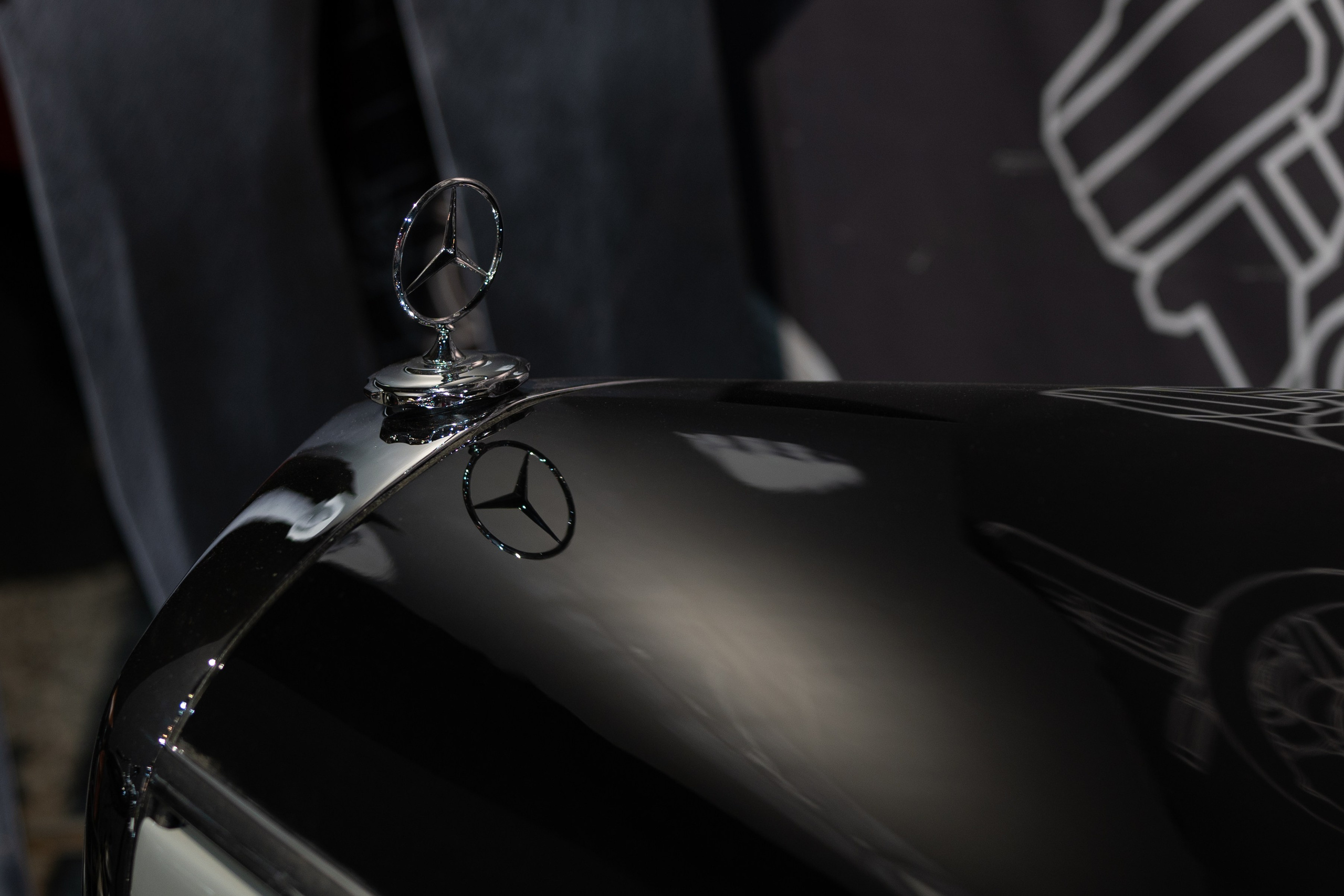 20251028 Музей Автомобили мира. Дмитрий Ремизов. Фотография, как хобби