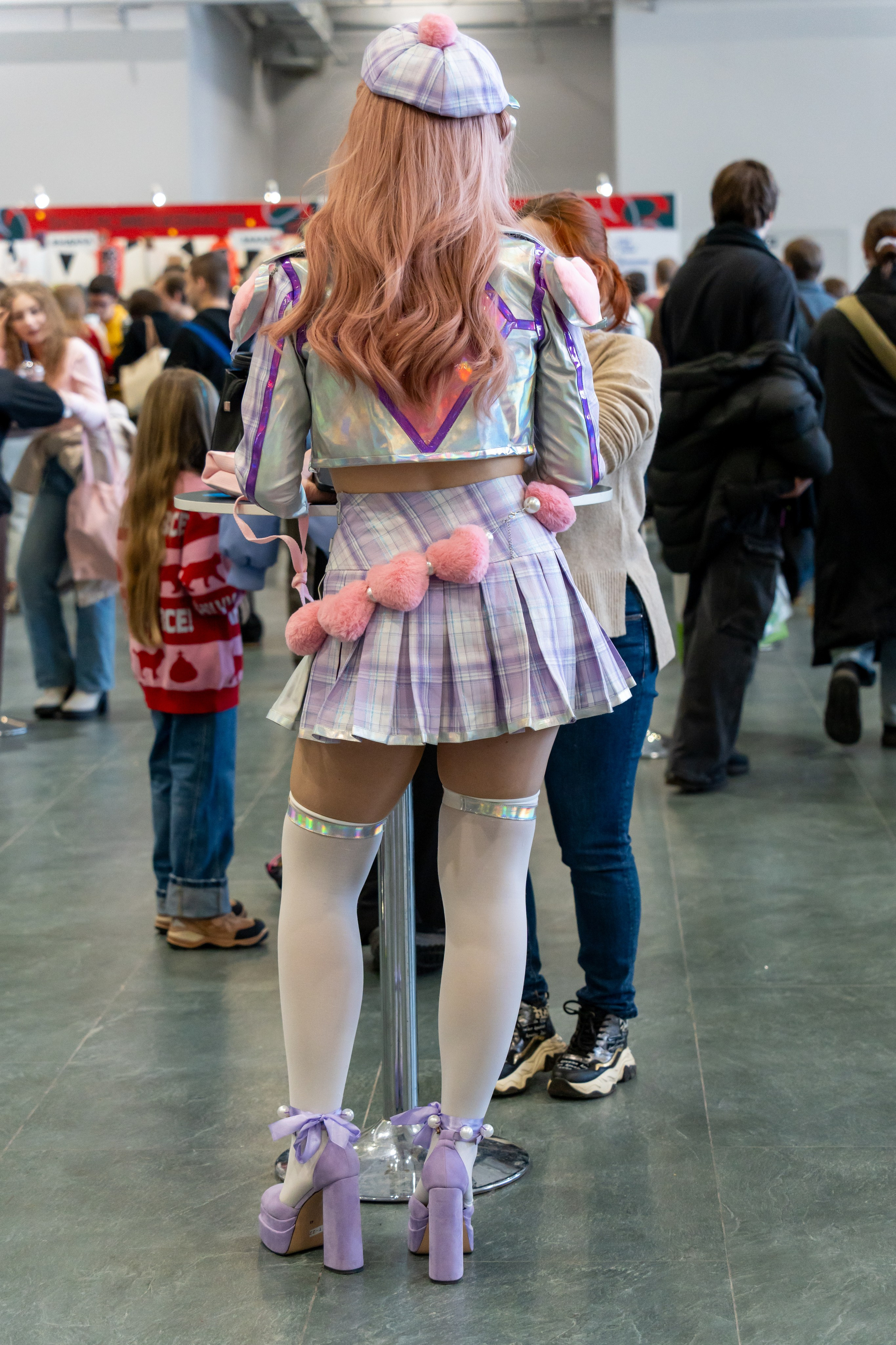 20251214 Comic Con. Дмитрий Ремизов. Фотография, как хобби