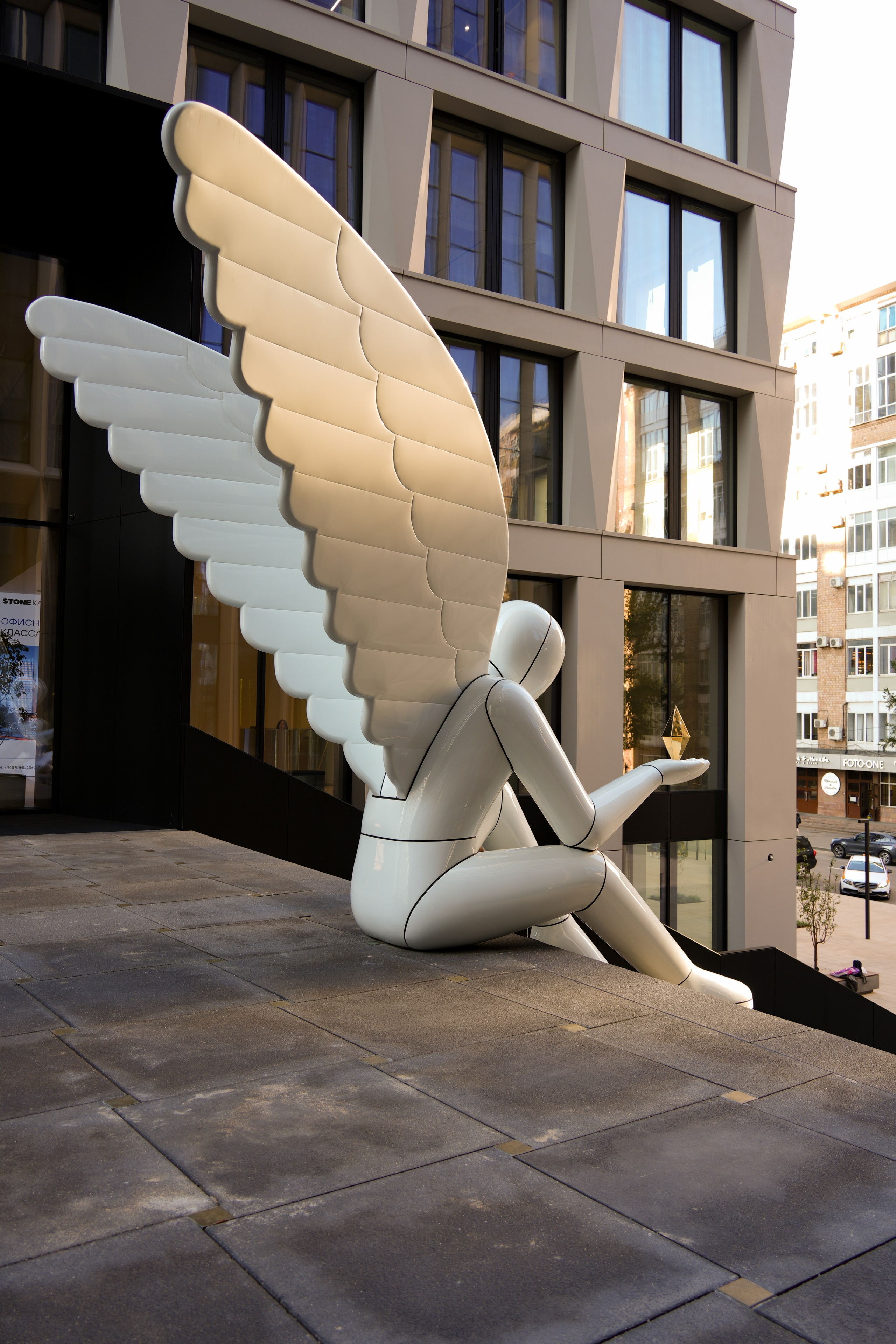 20250725 Савёловская — Пушкинская. Дмитрий Ремизов. Фотография, как хобби