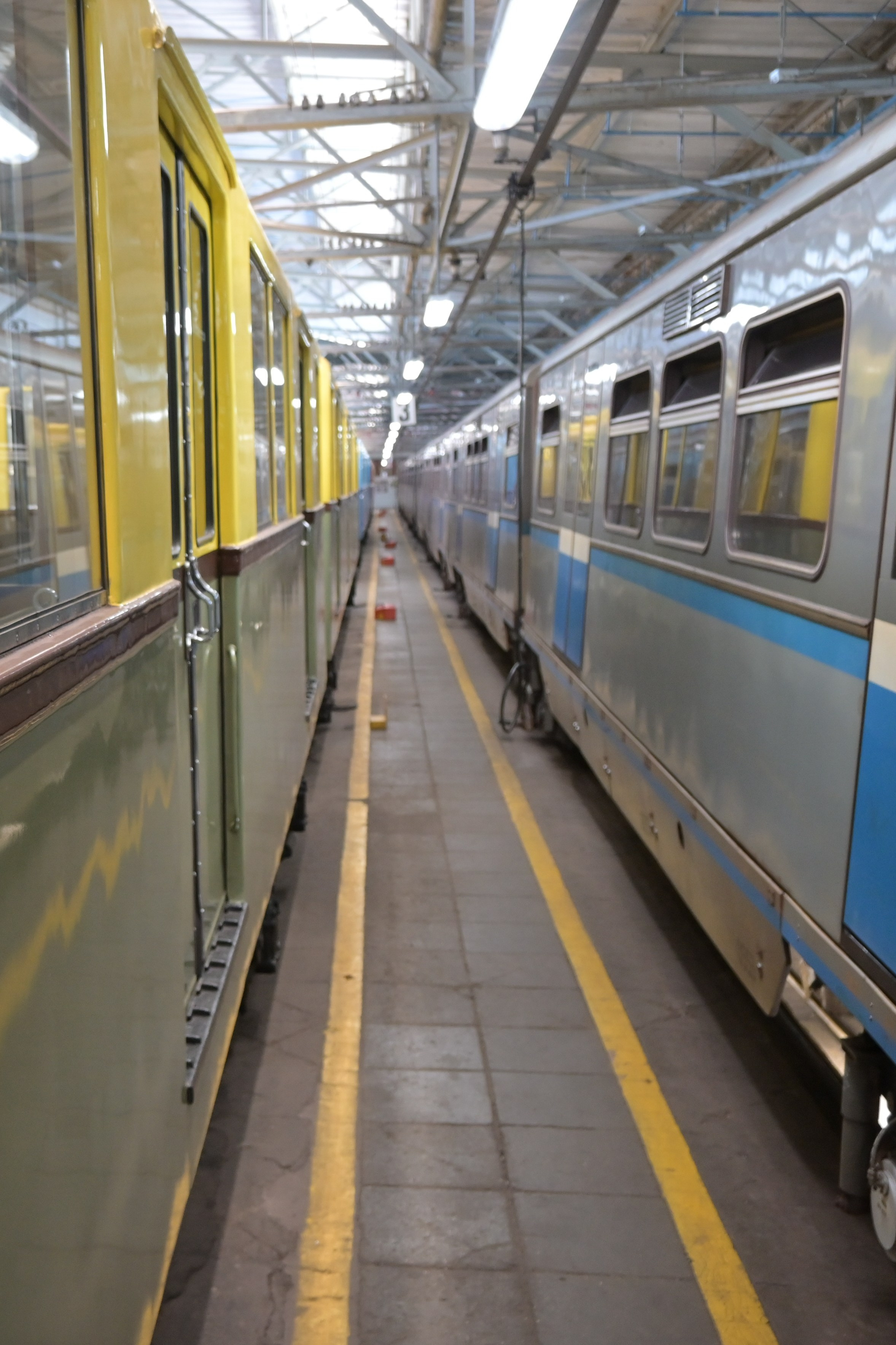 20240518 Депо Измайлово. Дмитрий Ремизов. Фотография, как хобби