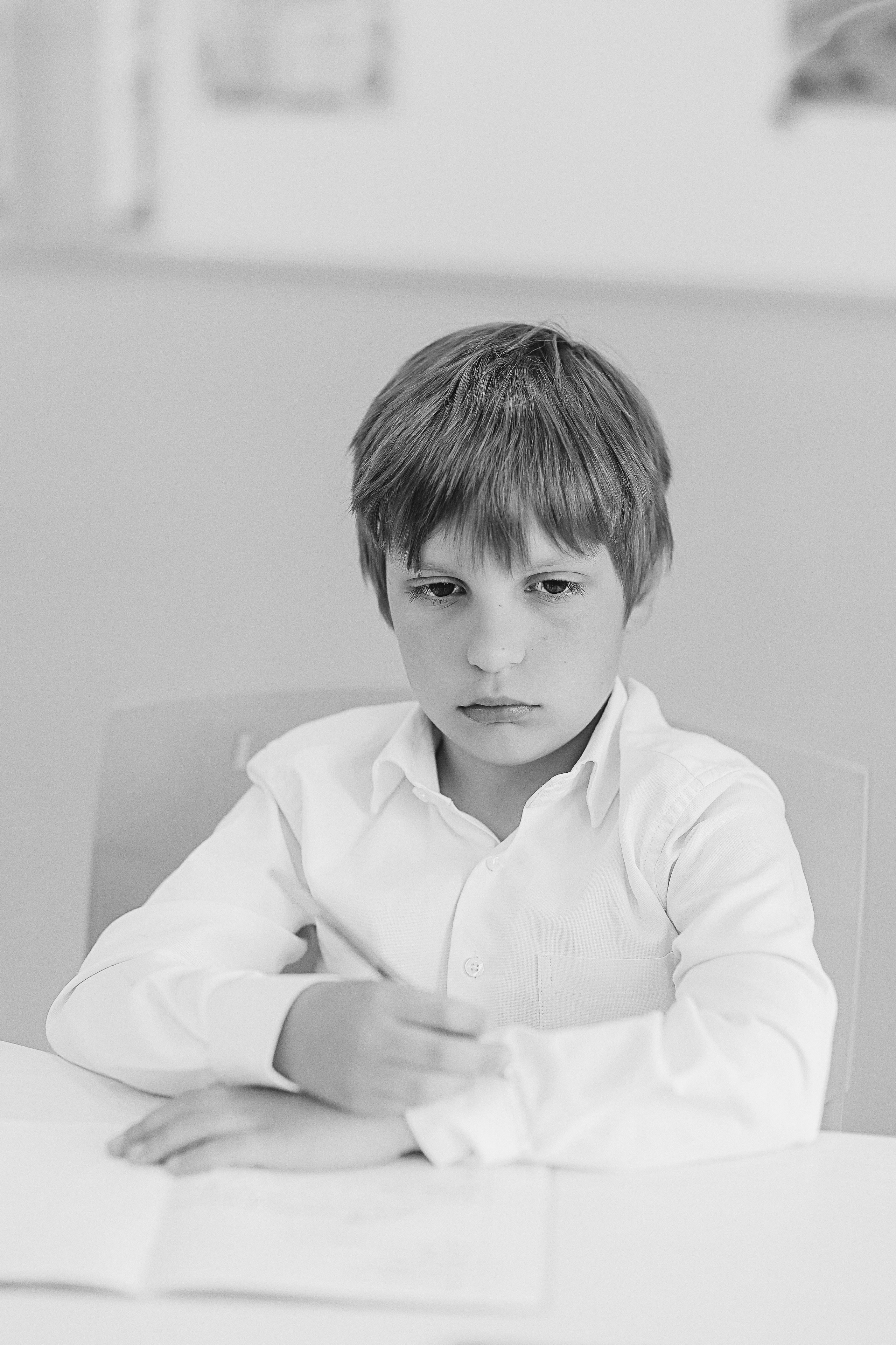 Один день в школе 1 класс. Семейный фотограф Тюмень, фотограф на роды Салмина Мария