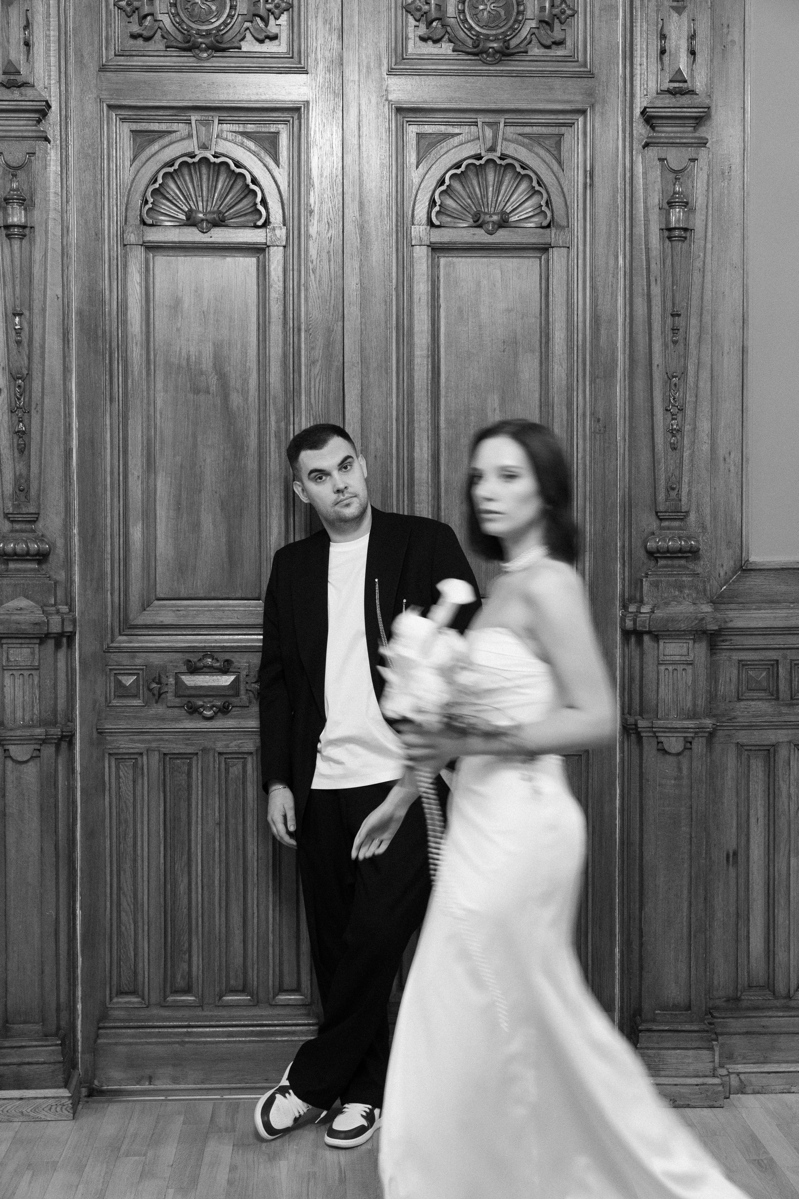 К|N. Свадебный фотограф Таня Караисаева