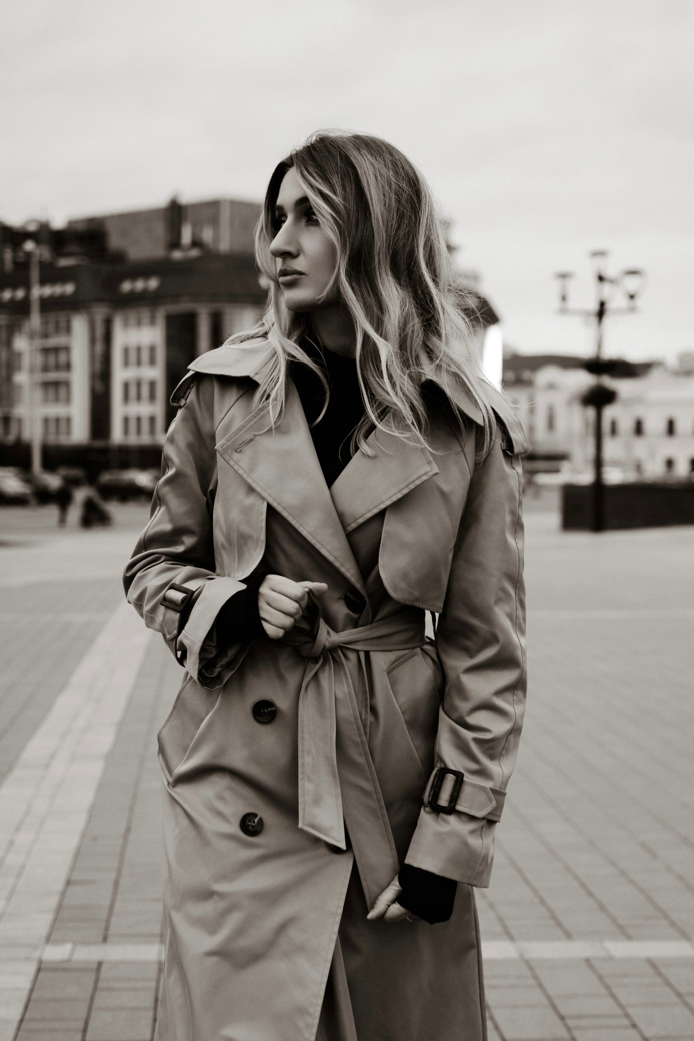 Фотограф Ирина Красса