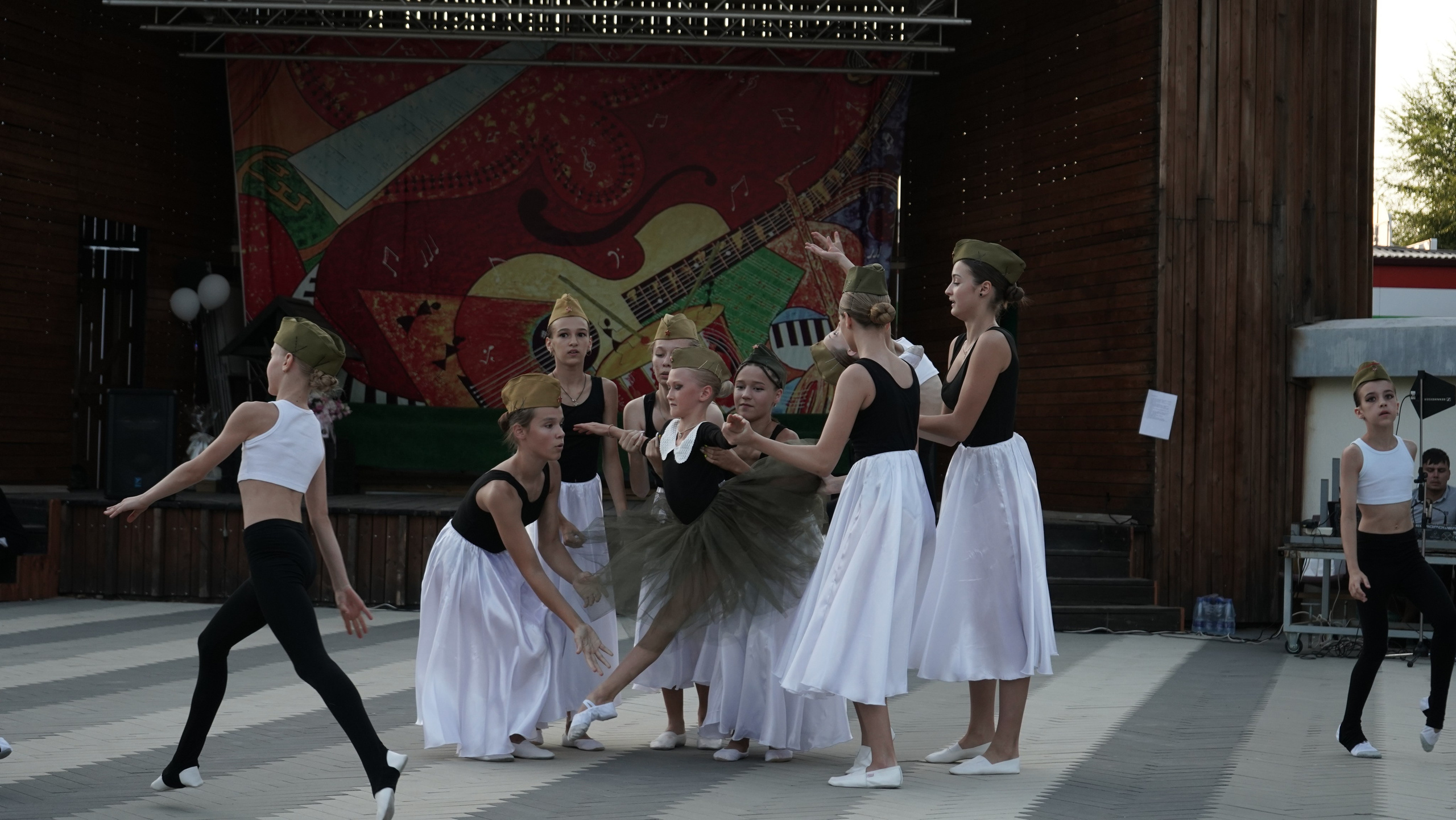 Репортаж. Главная