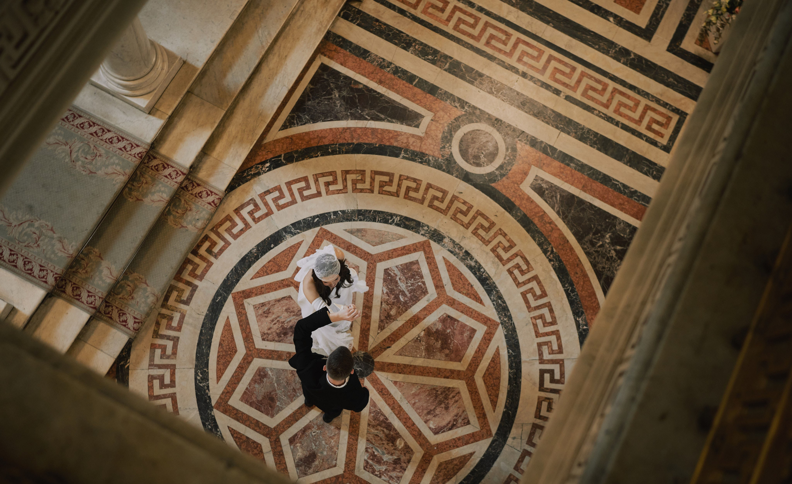 Алина и Максим. Фотограф в Санкт-Петербурге | Аня Маленчук