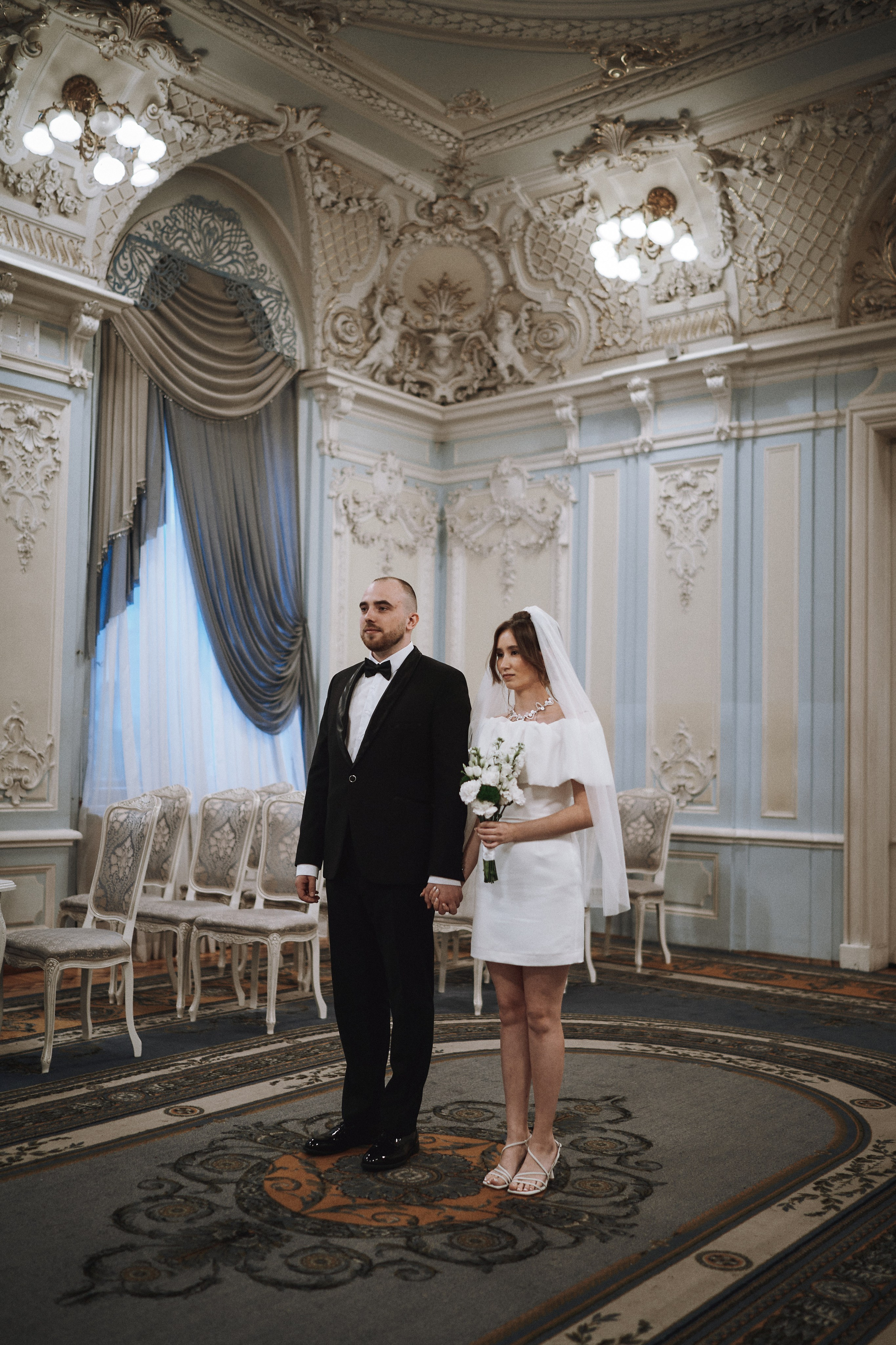 Аня и Денис. Фотограф в Санкт-Петербурге | Аня Маленчук