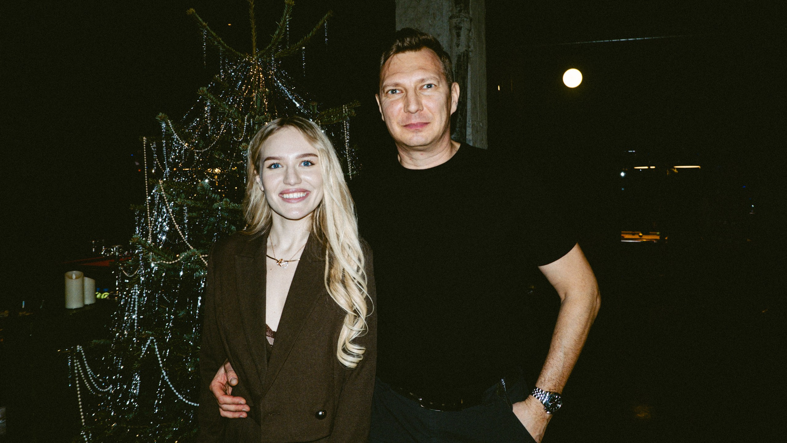 ВкуссВилл корпорат. Мари — фотограф и видеограф из Москвы