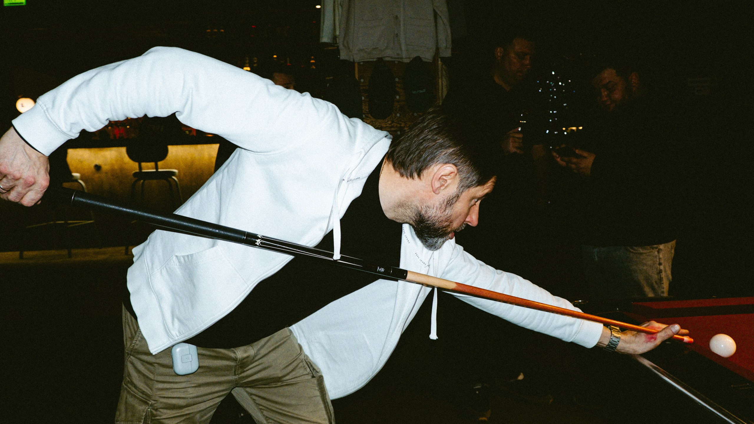 ВкуссВилл корпорат. Мари — фотограф и видеограф из Москвы