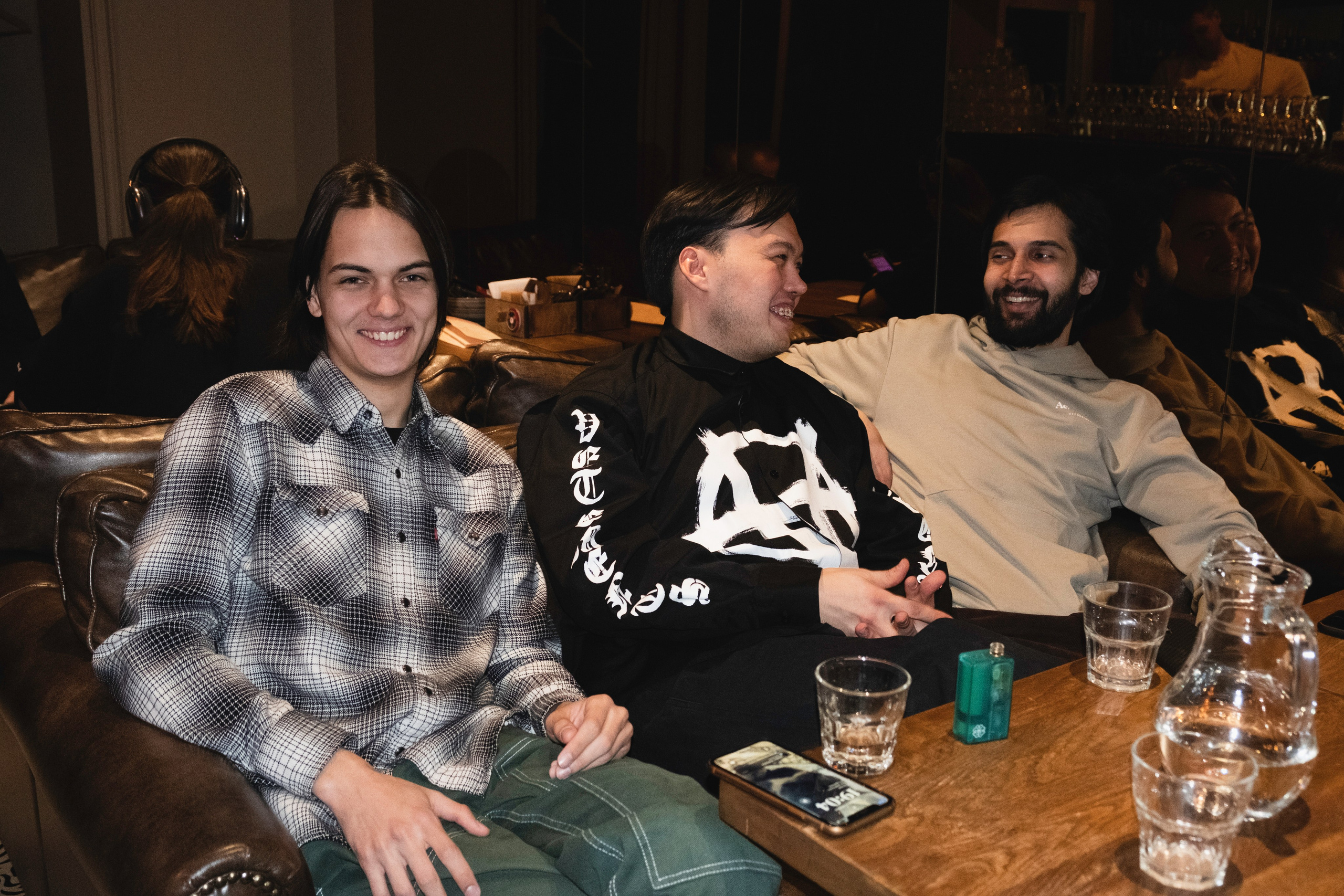 StandUp Cafe. Мари — фотограф и видеограф из Москвы