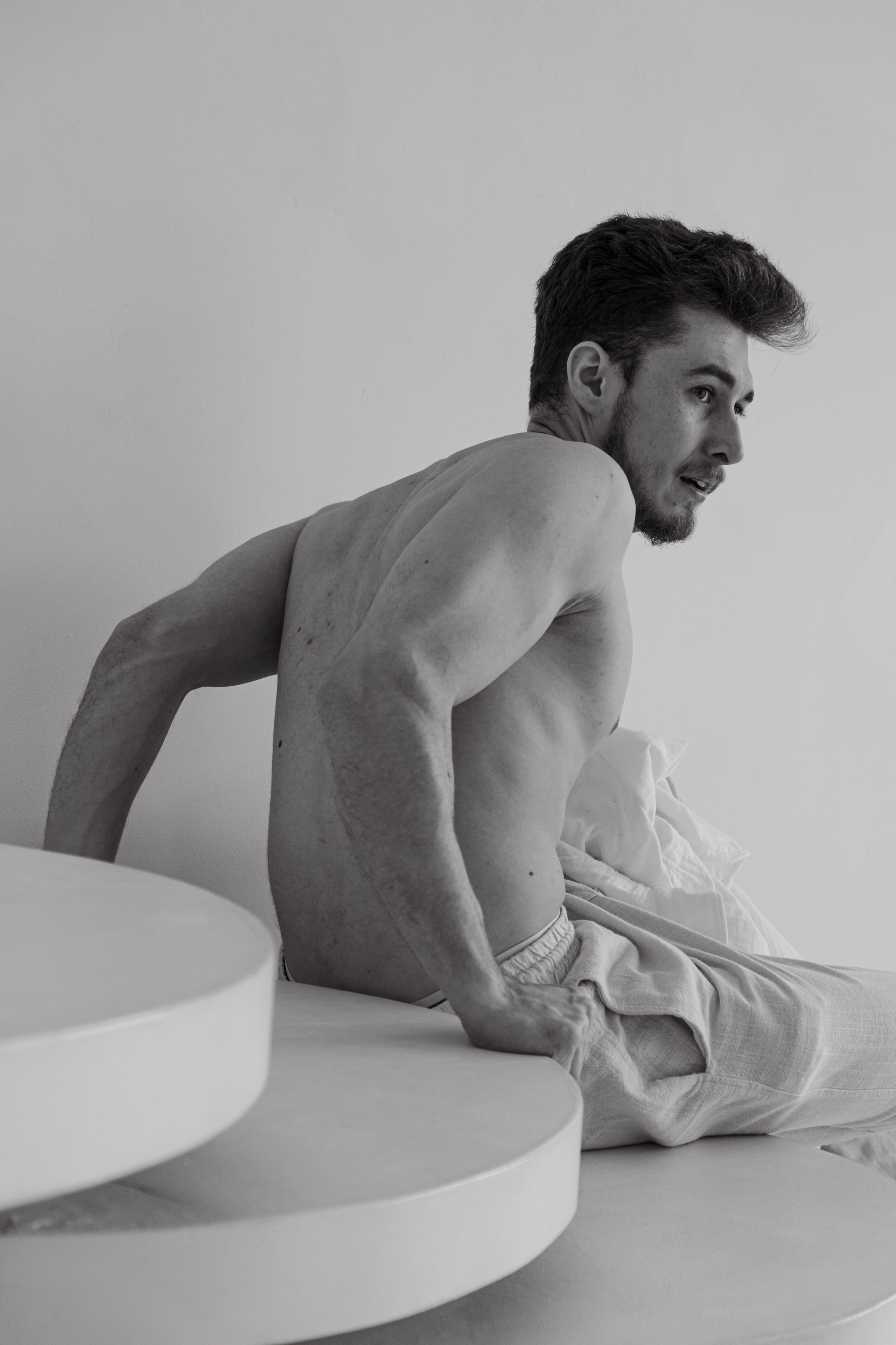 Крик души. Мари — фотограф и видеограф из Москвы