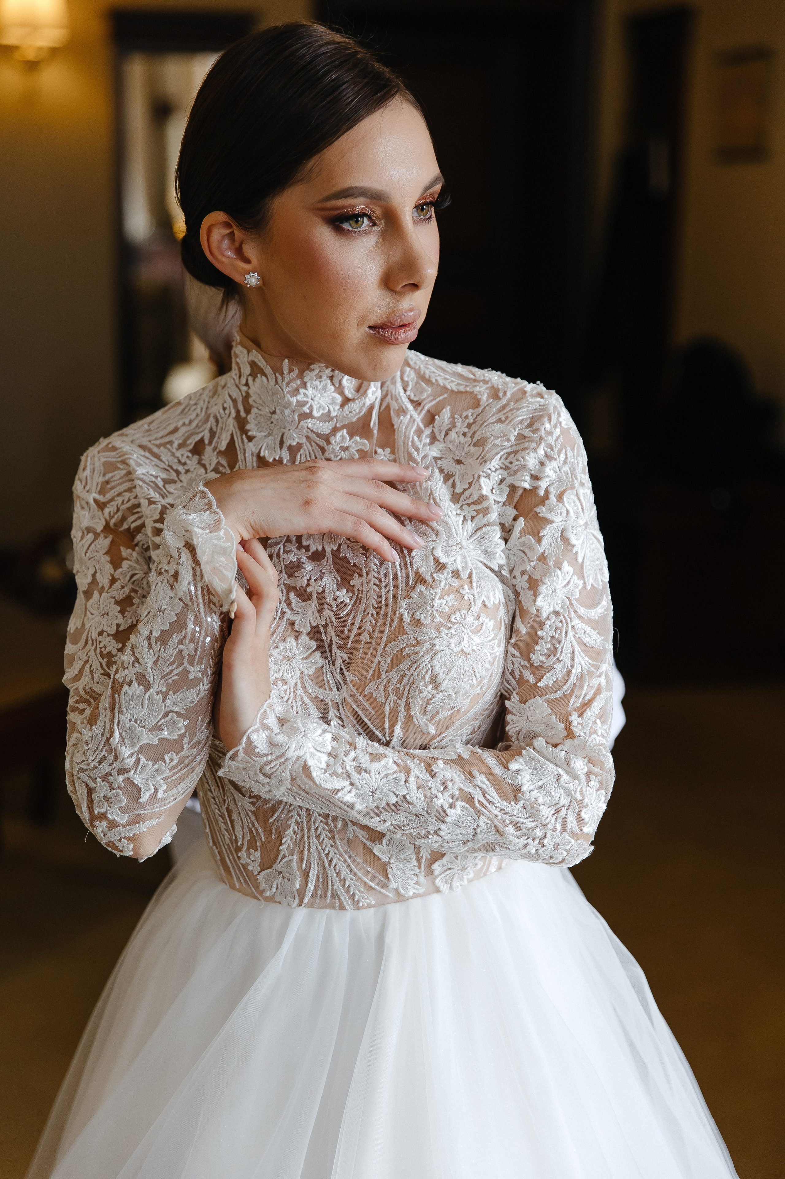 Миша & Юля. Свадебный фотограф Евгений Мирончев