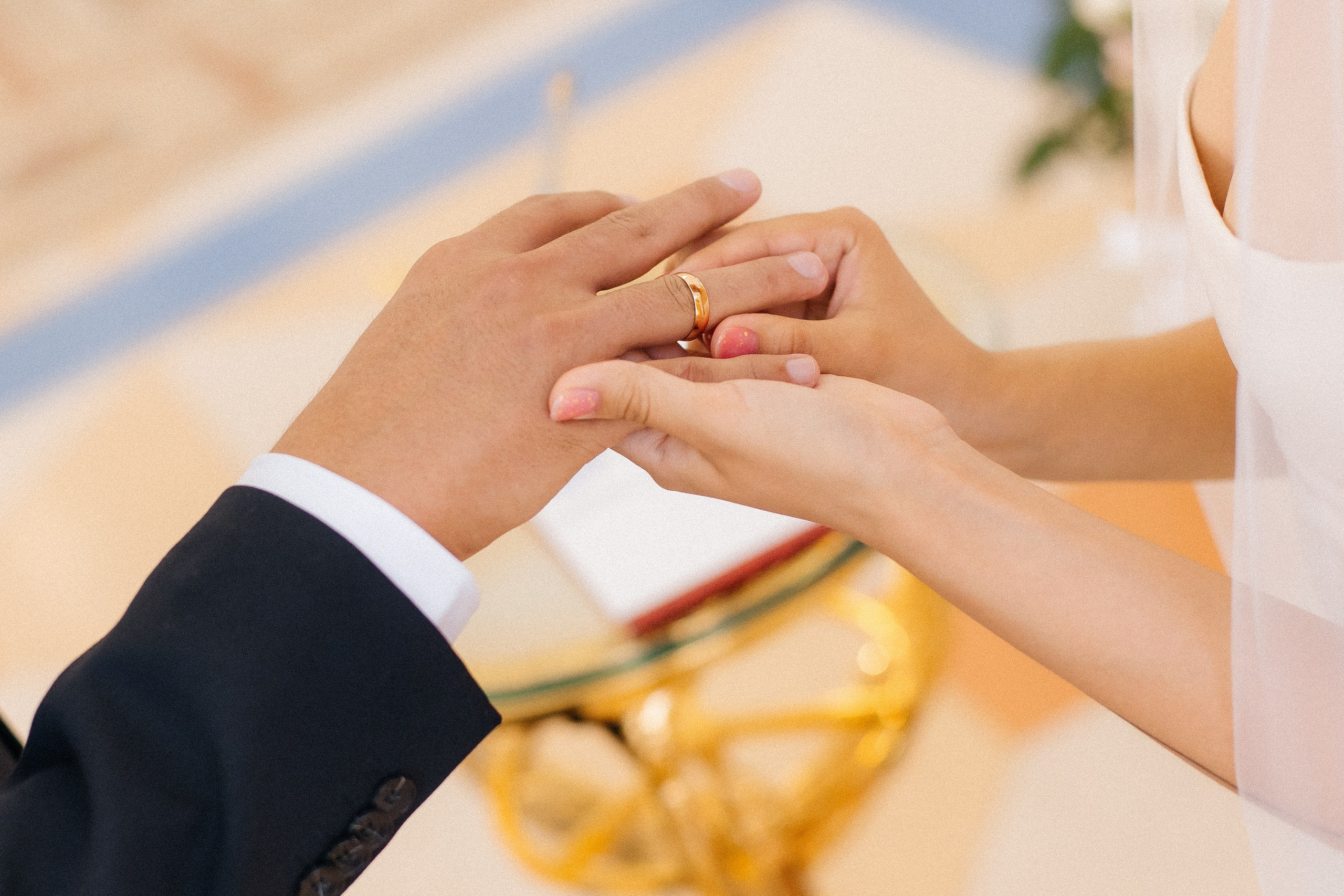 «Одним летним днём». Свадебный и семейный фотограф в Якутске — Дьулусхан Прокопьев