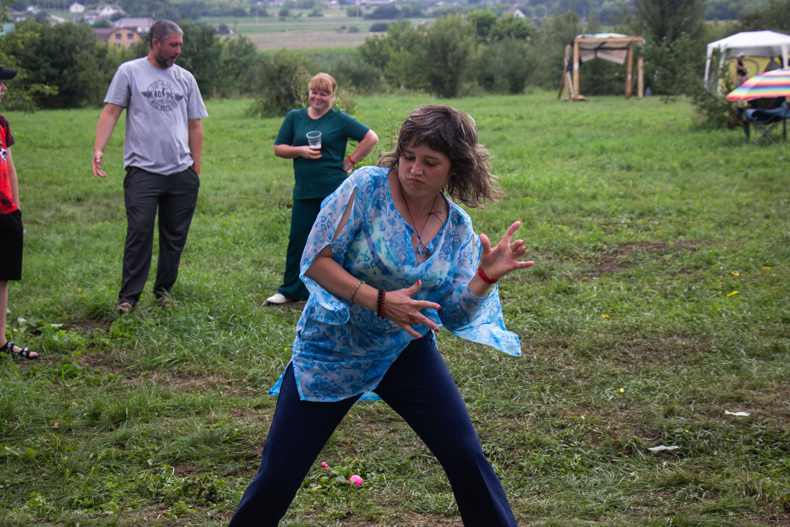 Бухта Сенявина 2025. Репортажный и портретный фотограф из Воронежа — Светлана Кузнецова