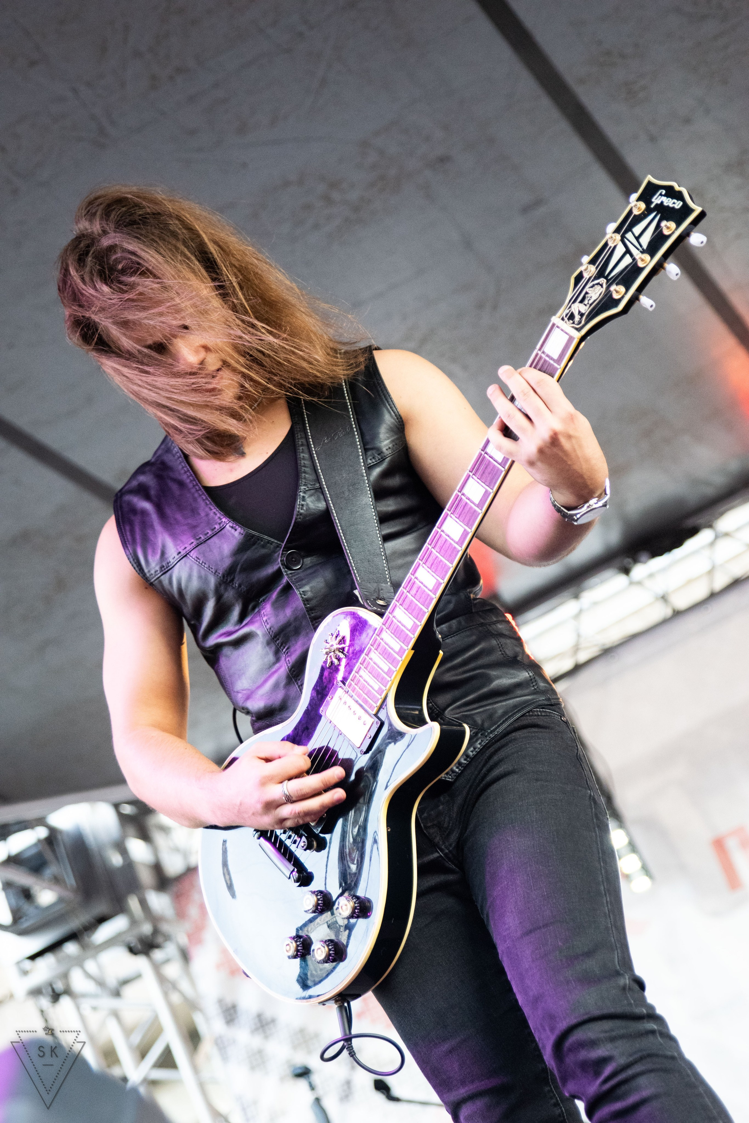 День города Воронеж 2025 — НеБо/Сказки Чёрного Города. Репортажный и портретный фотограф из Воронежа — Светлана Кузнецова