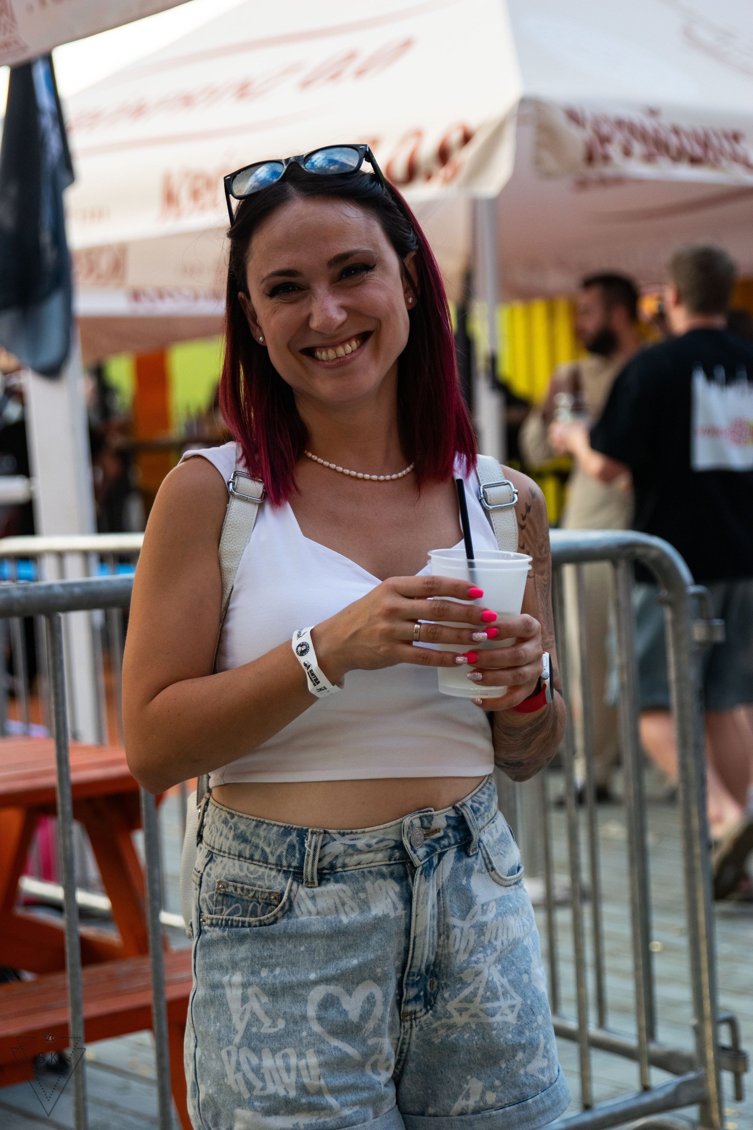 Битва Общепитов 2025 + «Меньше трёпа». Репортажный и портретный фотограф из Воронежа — Светлана Кузнецова