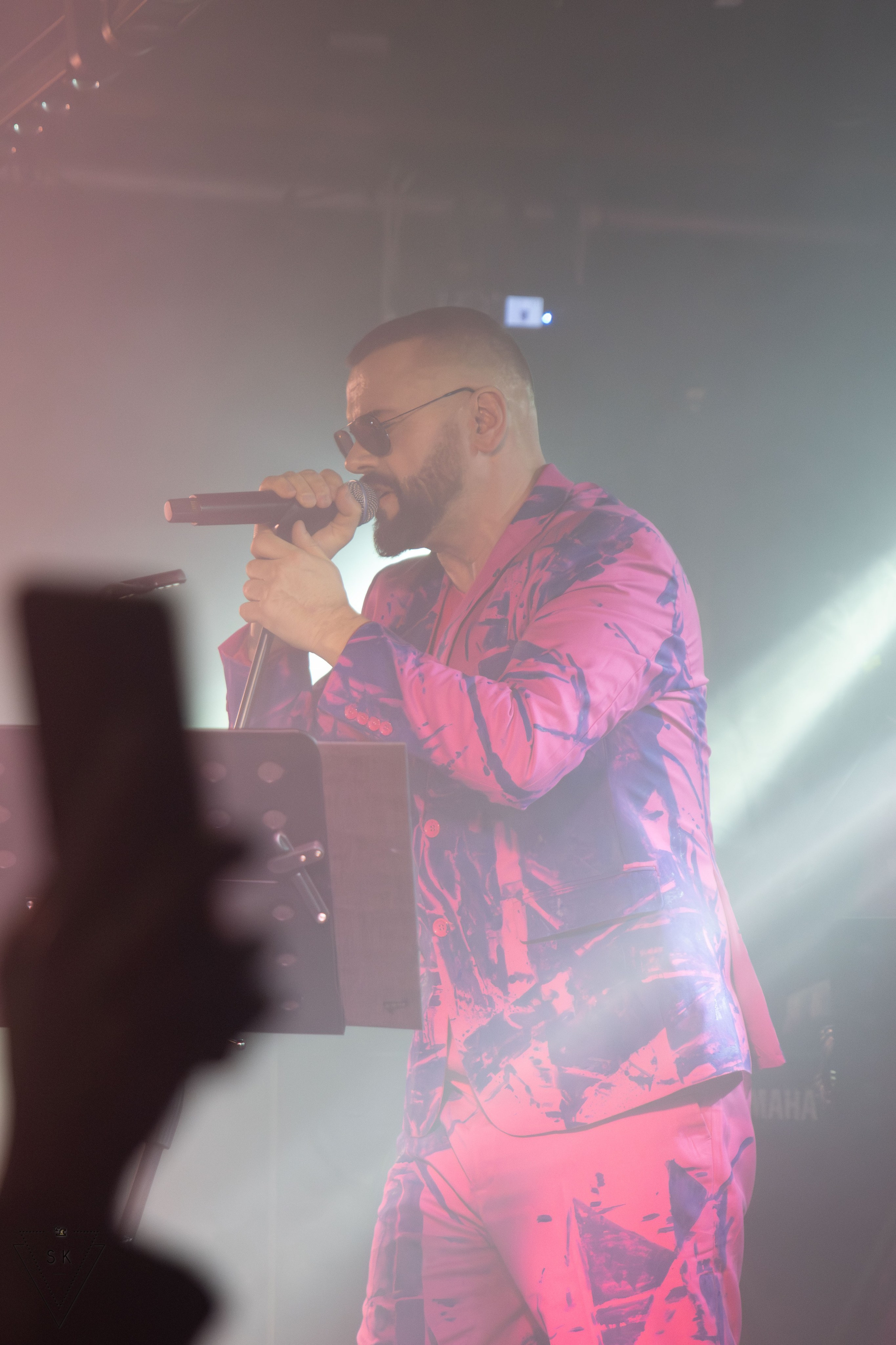 DERO GOI, 04.11.2025, Воронеж, Сто Ручьёв. Репортажный и портретный фотограф из Воронежа — Светлана Кузнецова