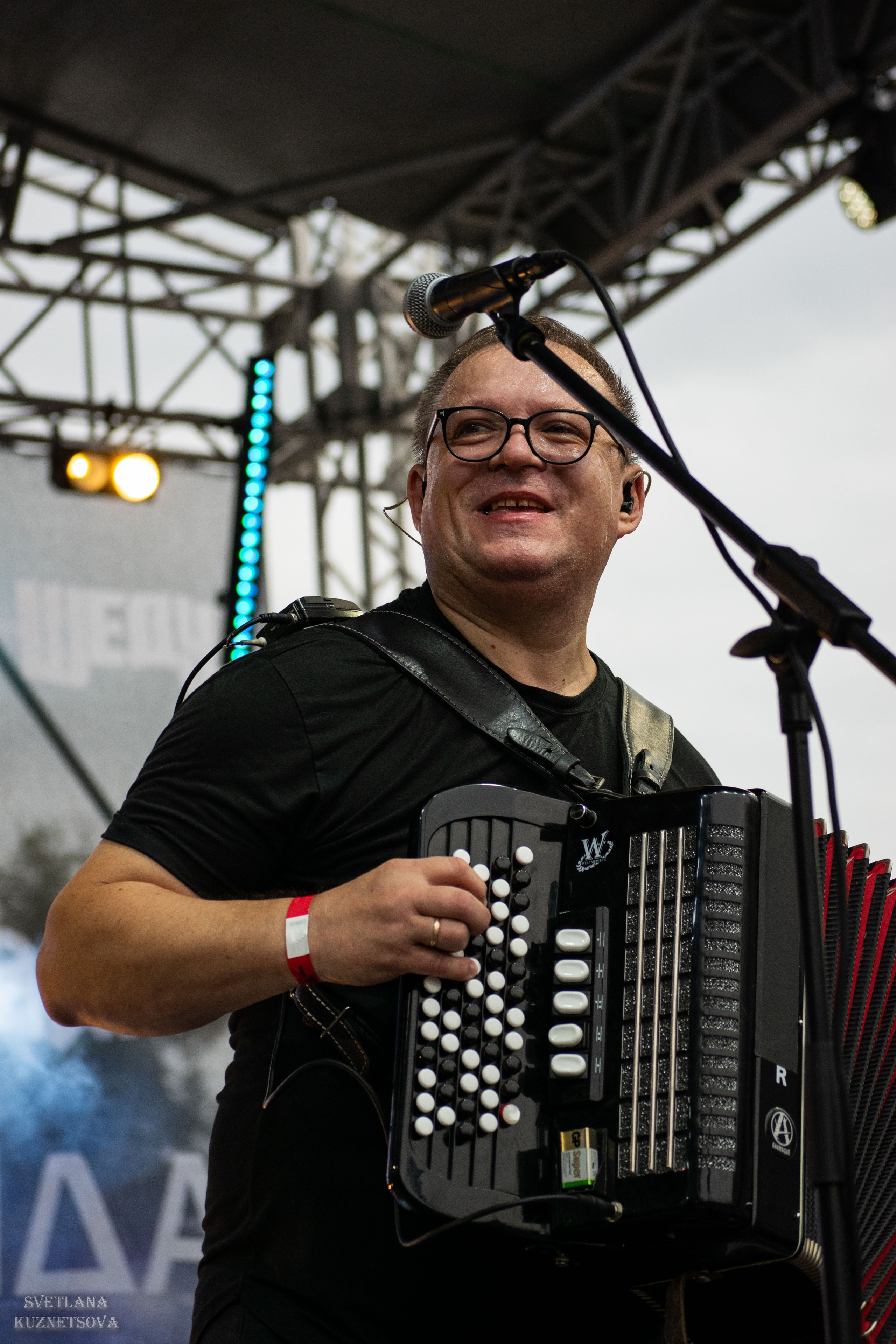 Молодые ветра 2025. Репортажный и портретный фотограф из Воронежа — Светлана Кузнецова