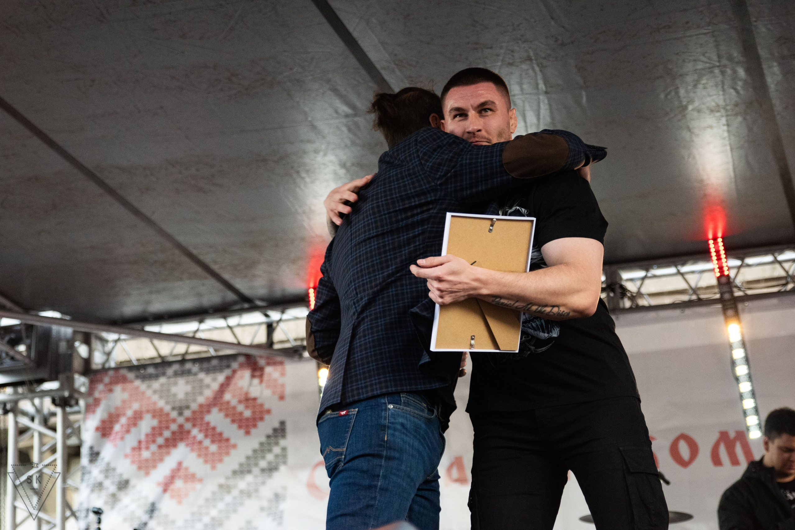 День города Воронеж 2025 — НеБо/Сказки Чёрного Города. Репортажный и портретный фотограф из Воронежа — Светлана Кузнецова