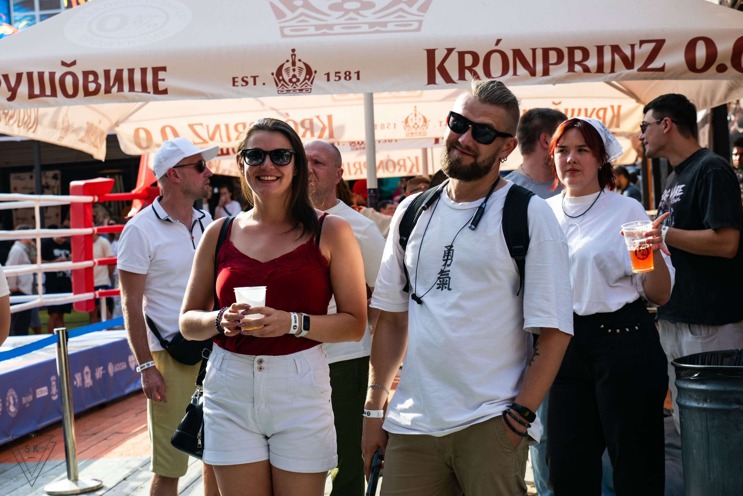 Битва Общепитов 2025 + «Меньше трёпа». Репортажный и портретный фотограф из Воронежа — Светлана Кузнецова