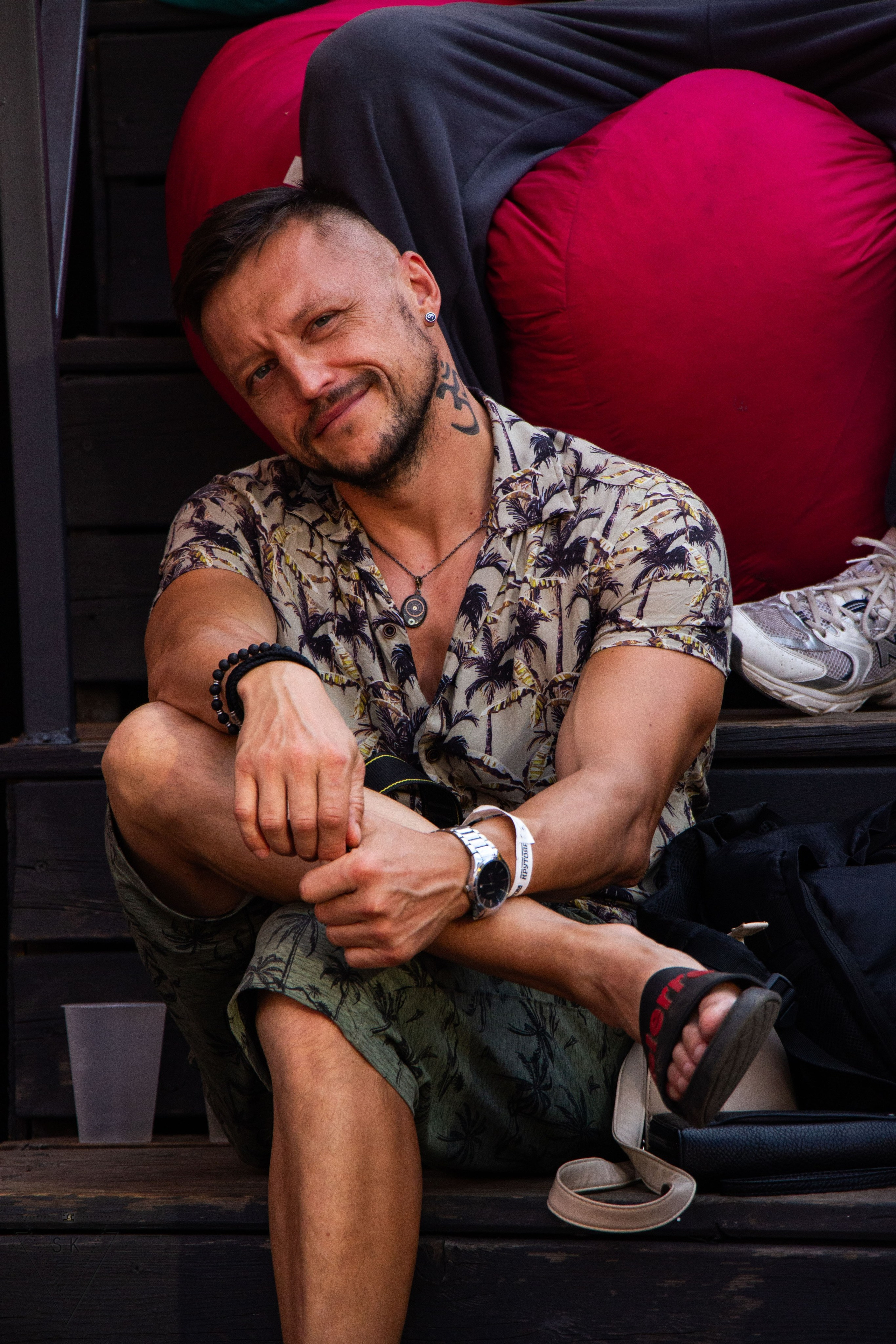 Битва Общепитов 2025 + «Меньше трёпа». Репортажный и портретный фотограф из Воронежа — Светлана Кузнецова