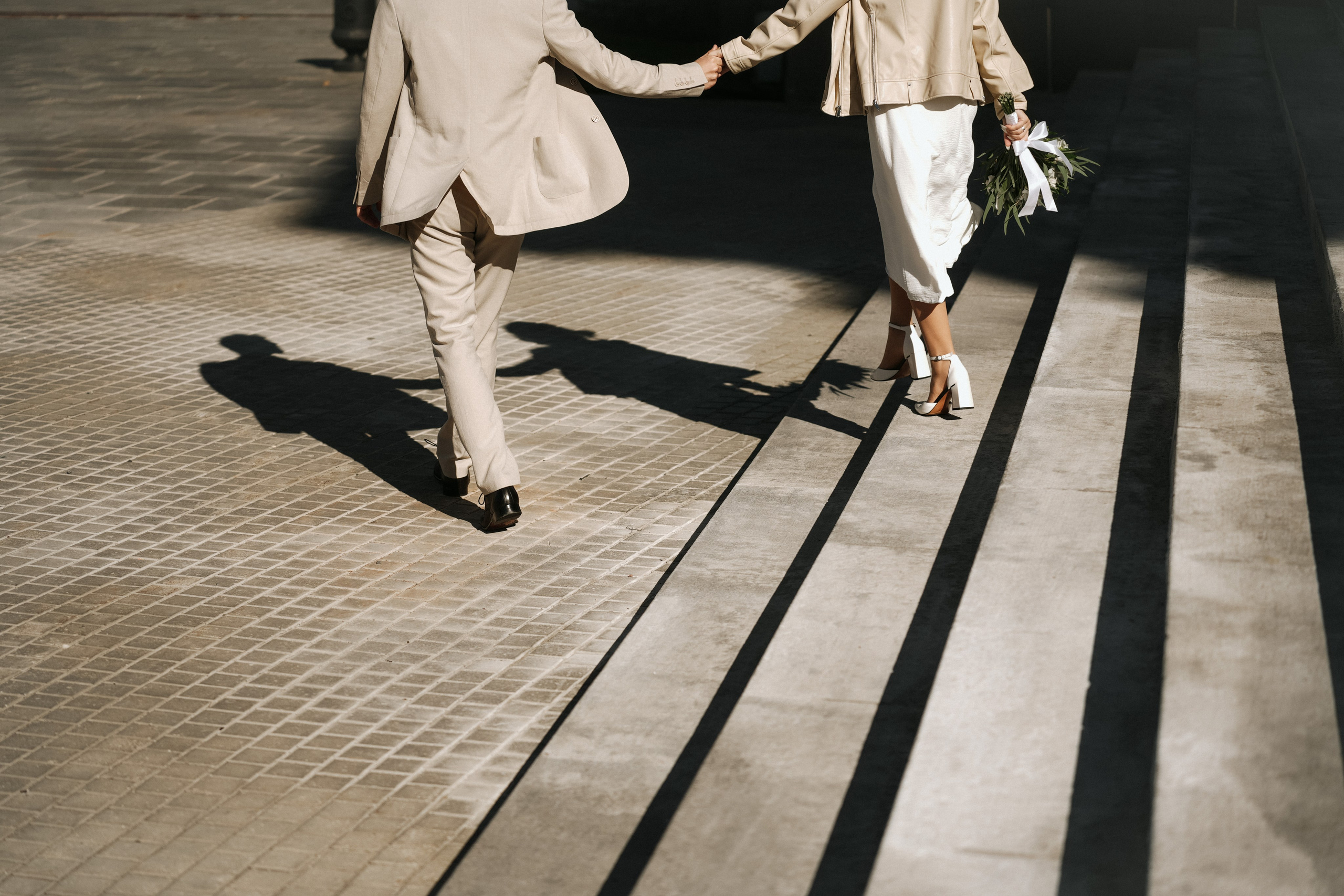 Артём и Анастасия. Фотограф София Турбина