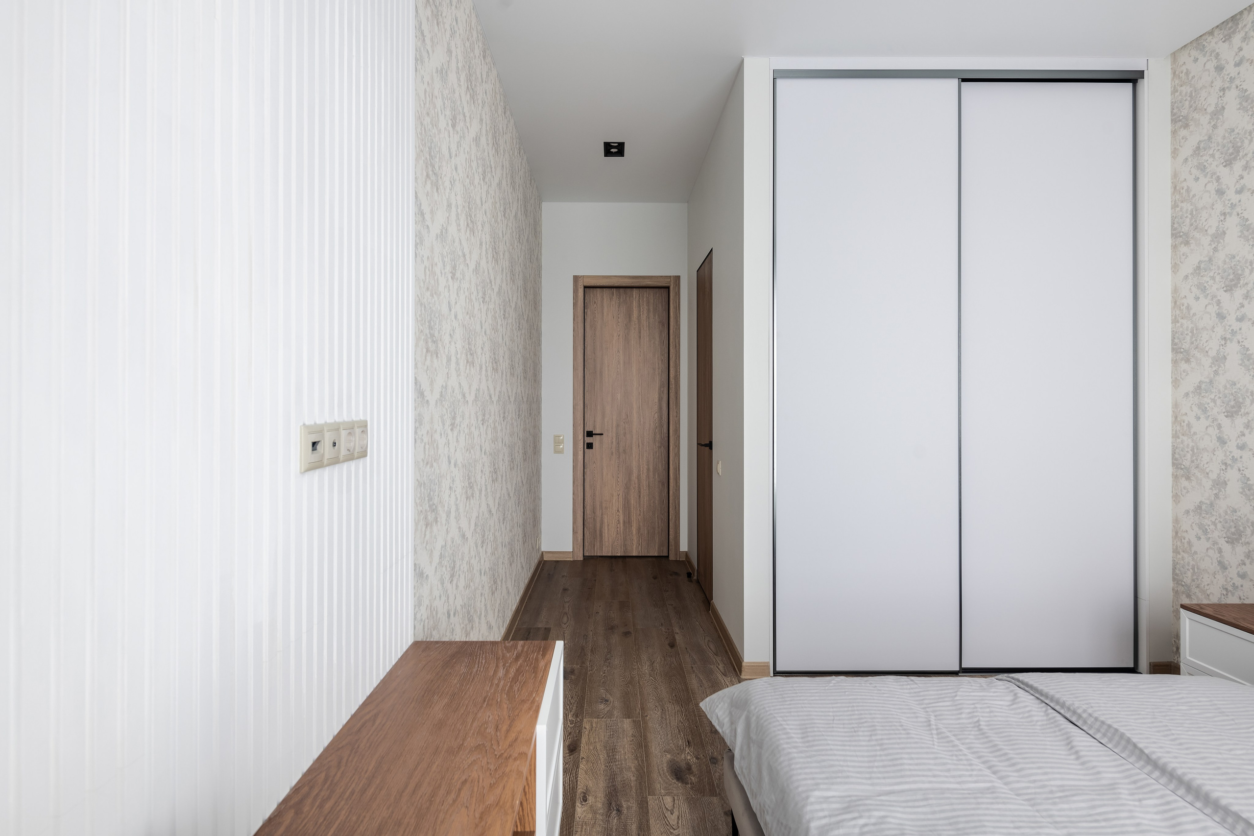 Квартиры. Интерьерный фотограф в Москве