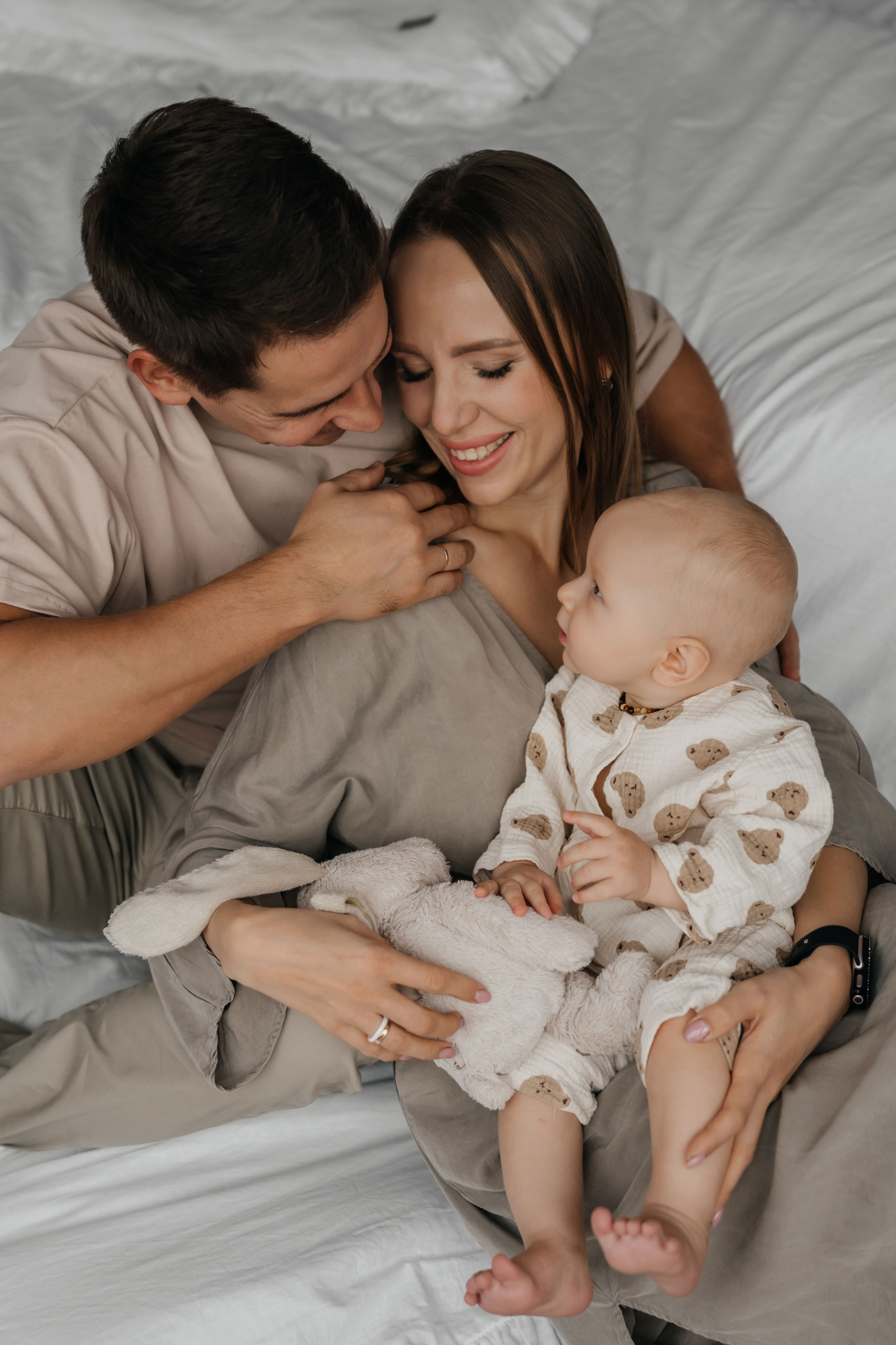 Про детство. Ваш фотограф Вика Артемова