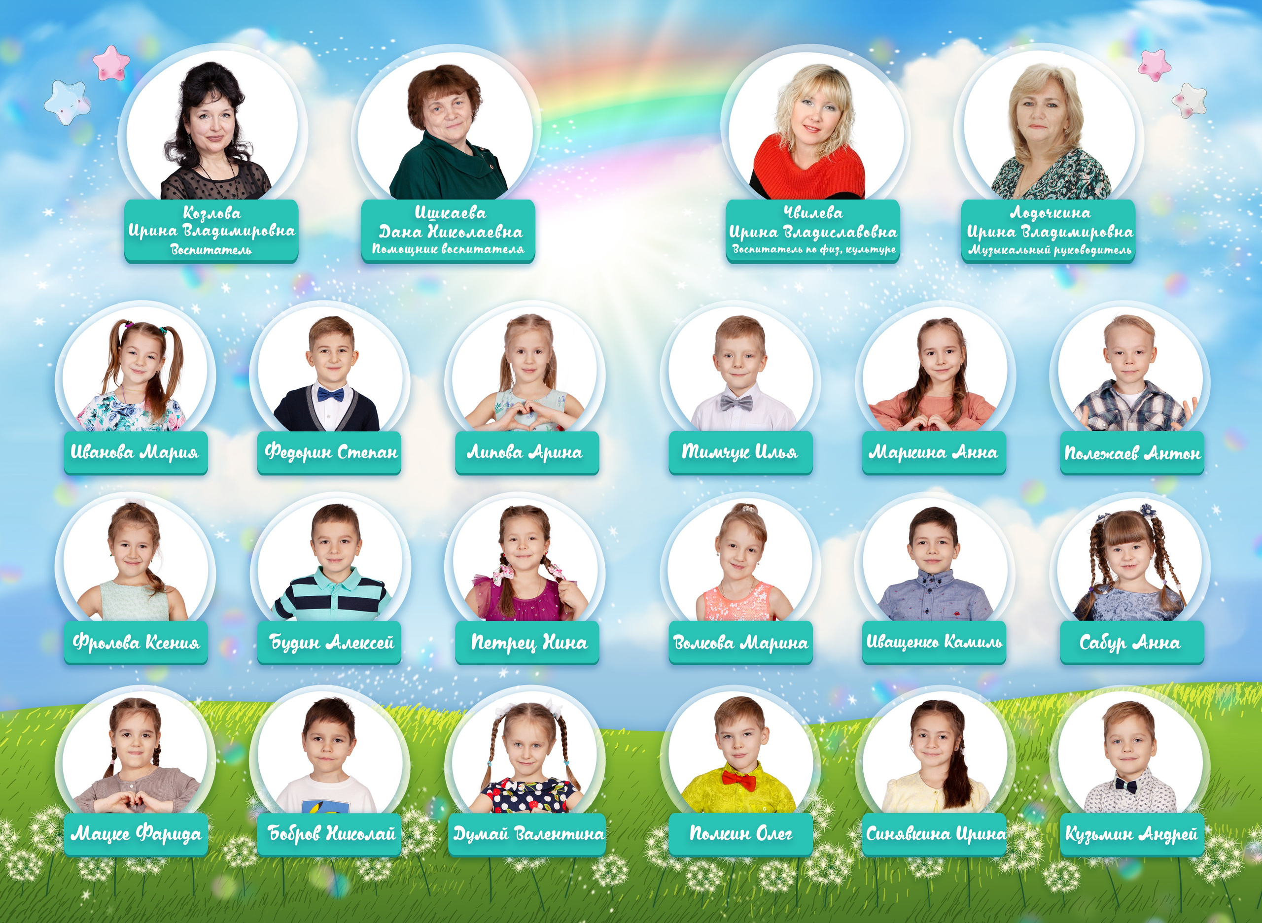 Индивидуальные выпускные альбомы для детского сада ➤ Заказать яркий студийный фотоальбом выпускника. Авторские выпускные альбомы для детских садов, начальной и старшей школы в Москве и московской области